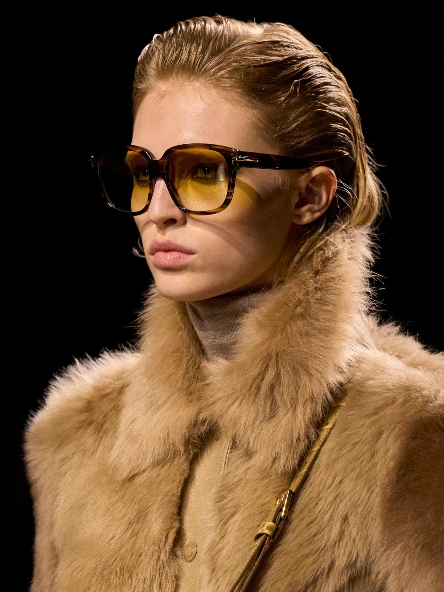 Tom Ford Brillen-Trends