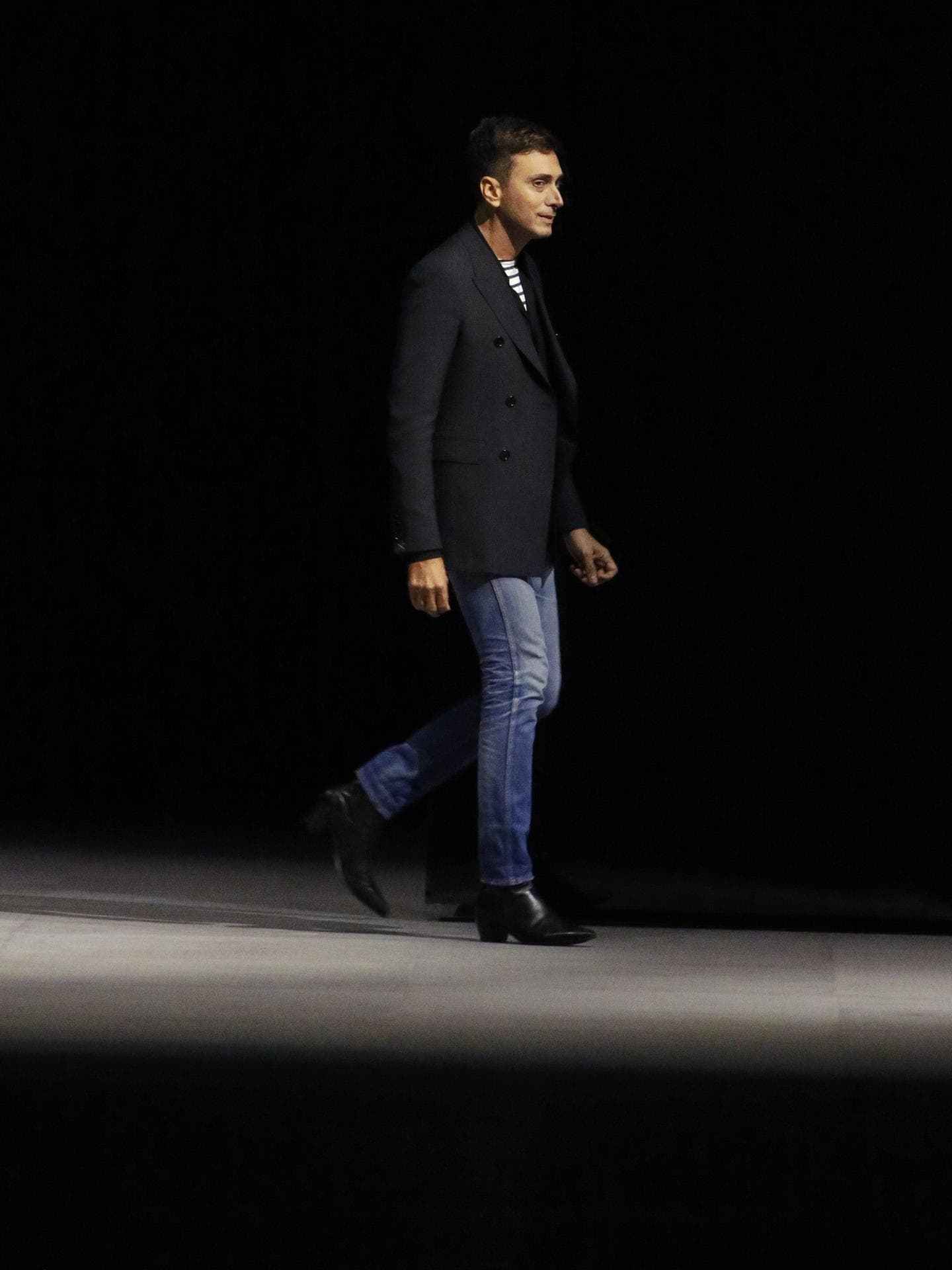 Hedi Slimane