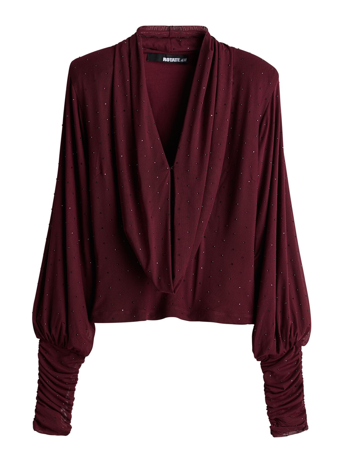 Bluse