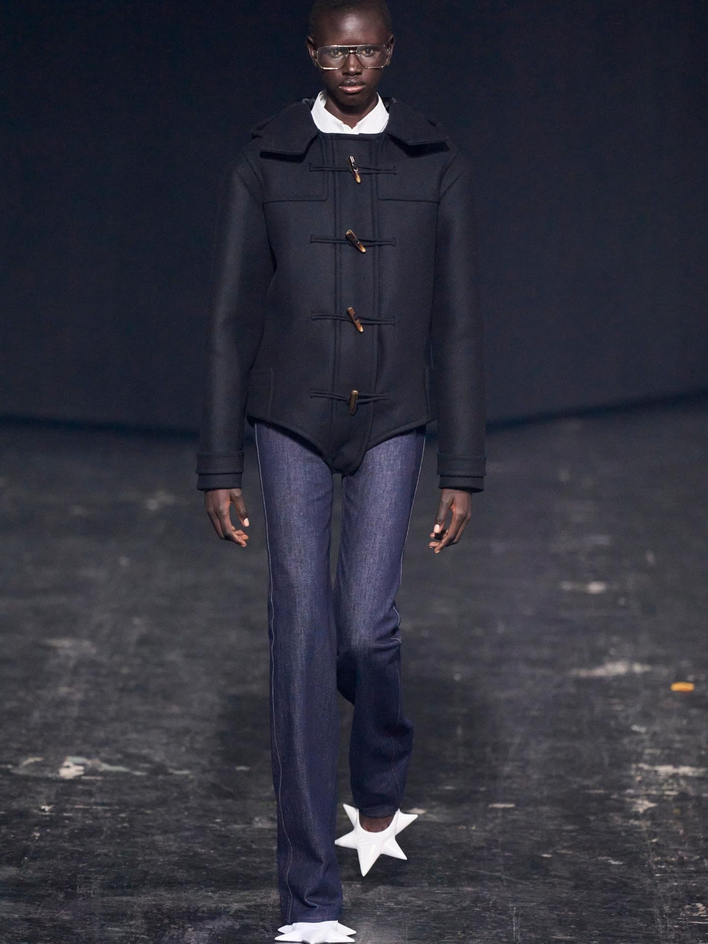 Jeans-Trends: Diese Modelle sind in Herbst und Winter 2024/2025 angesagt Slim Jeans