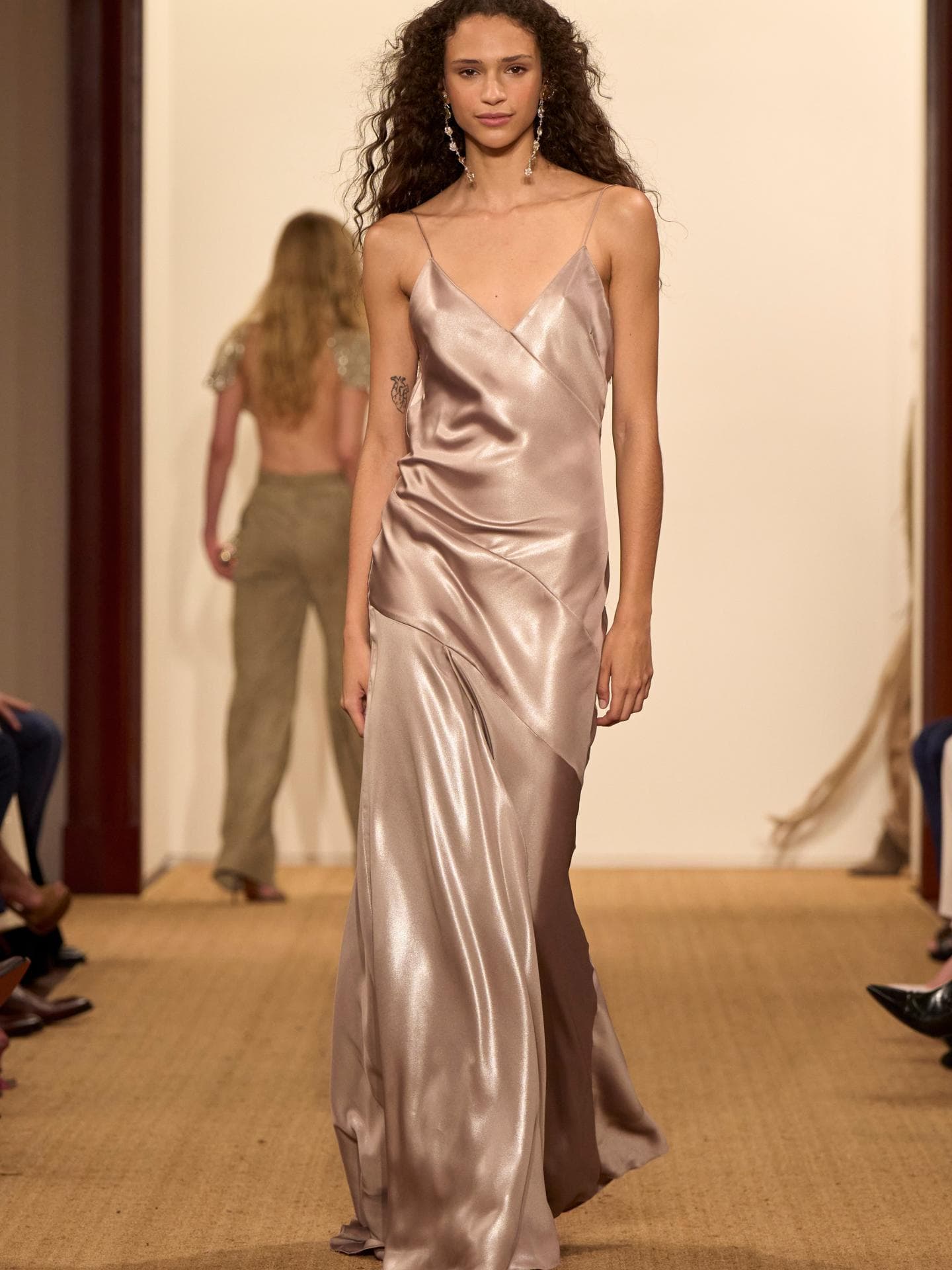 Kleid bei Ralph Lauren