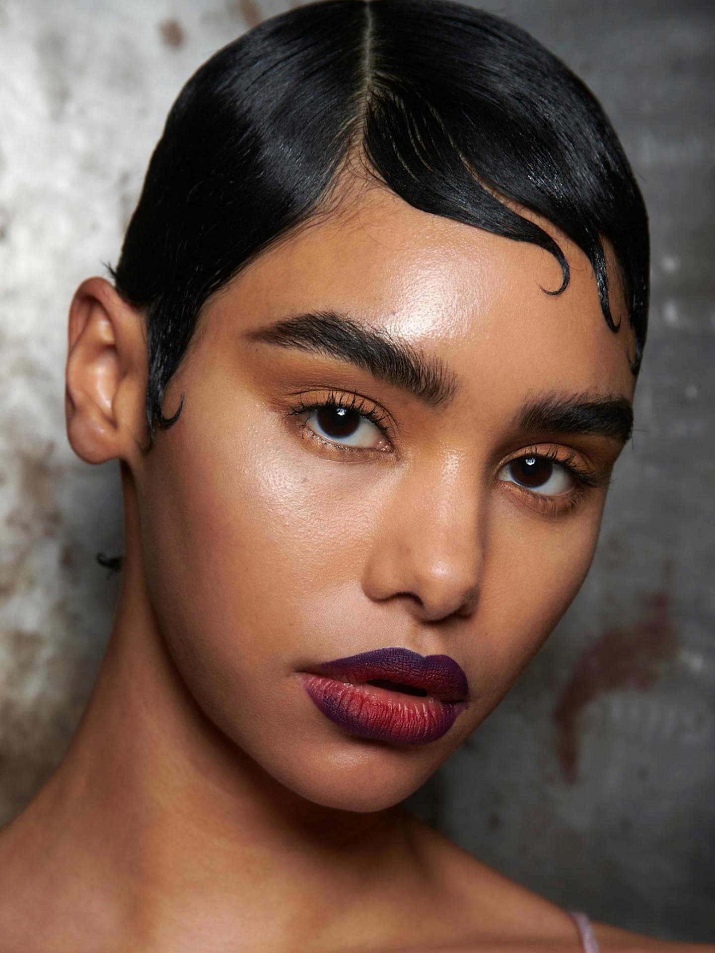 Lippenstiftfarbe Halloween Lippenstiftfarbe Halloween