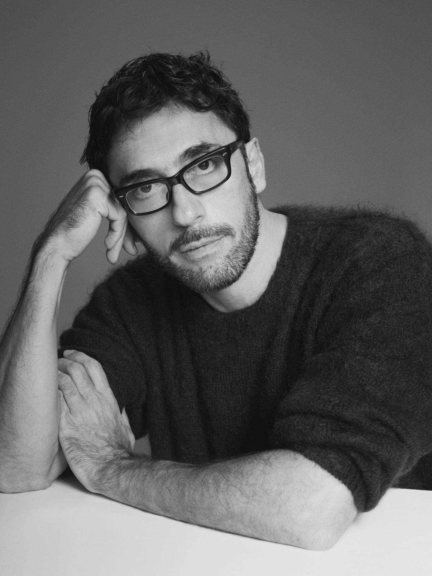 Lorenzo Serafini