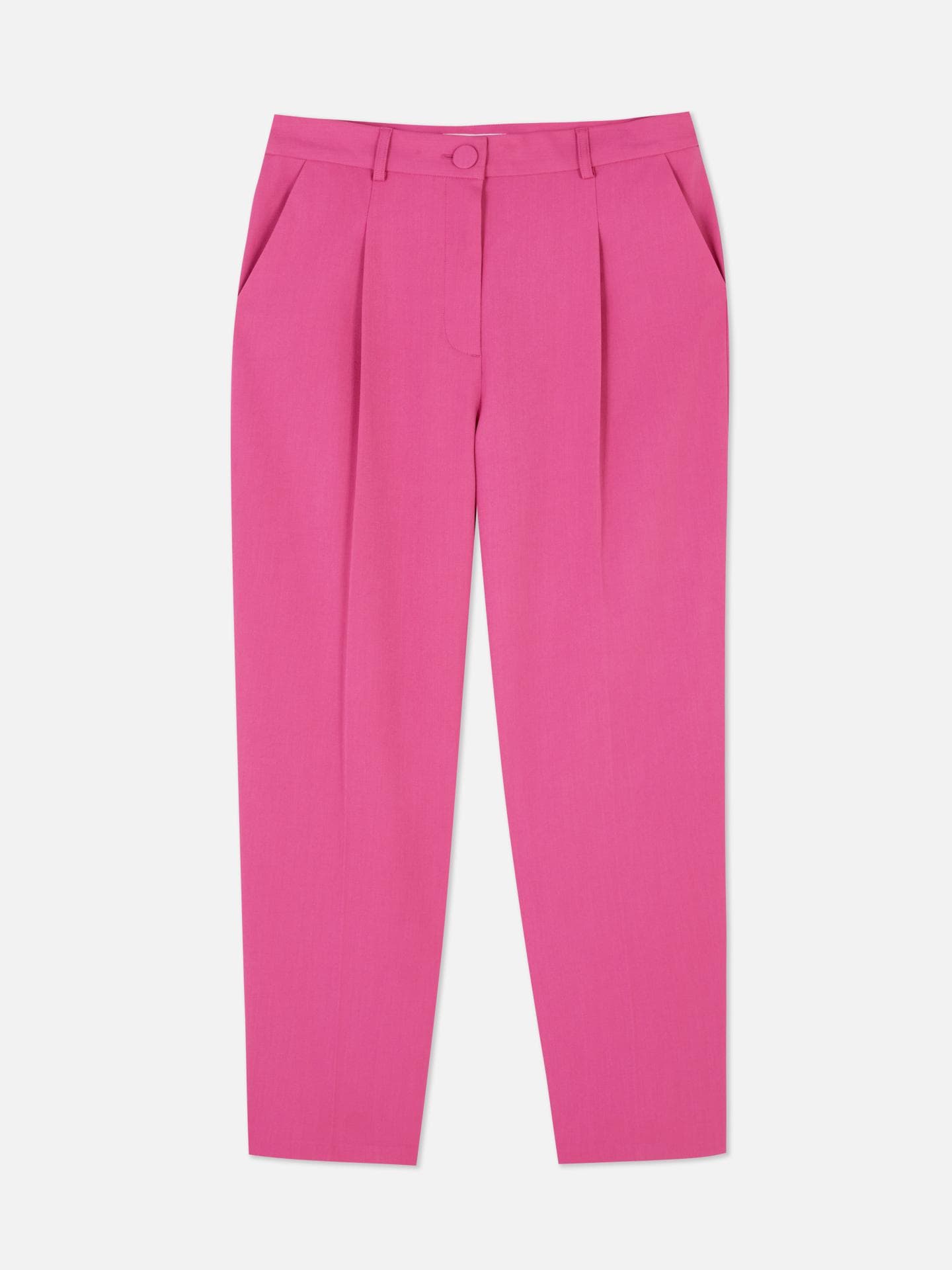 Winter oder Frühling, festlich oder leger – diese Hose geht immer! Ca. 16 Euro