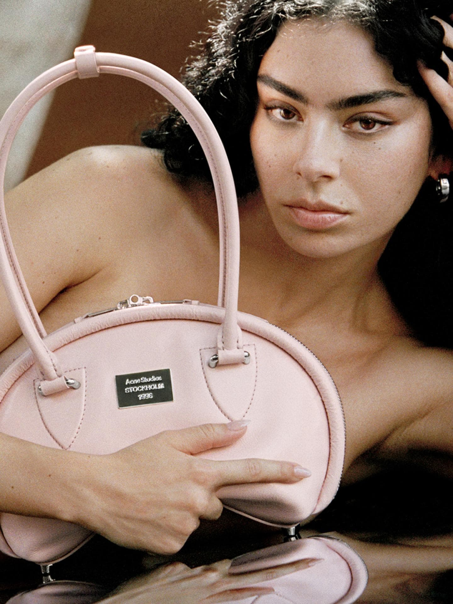Acne Studios Kampagne