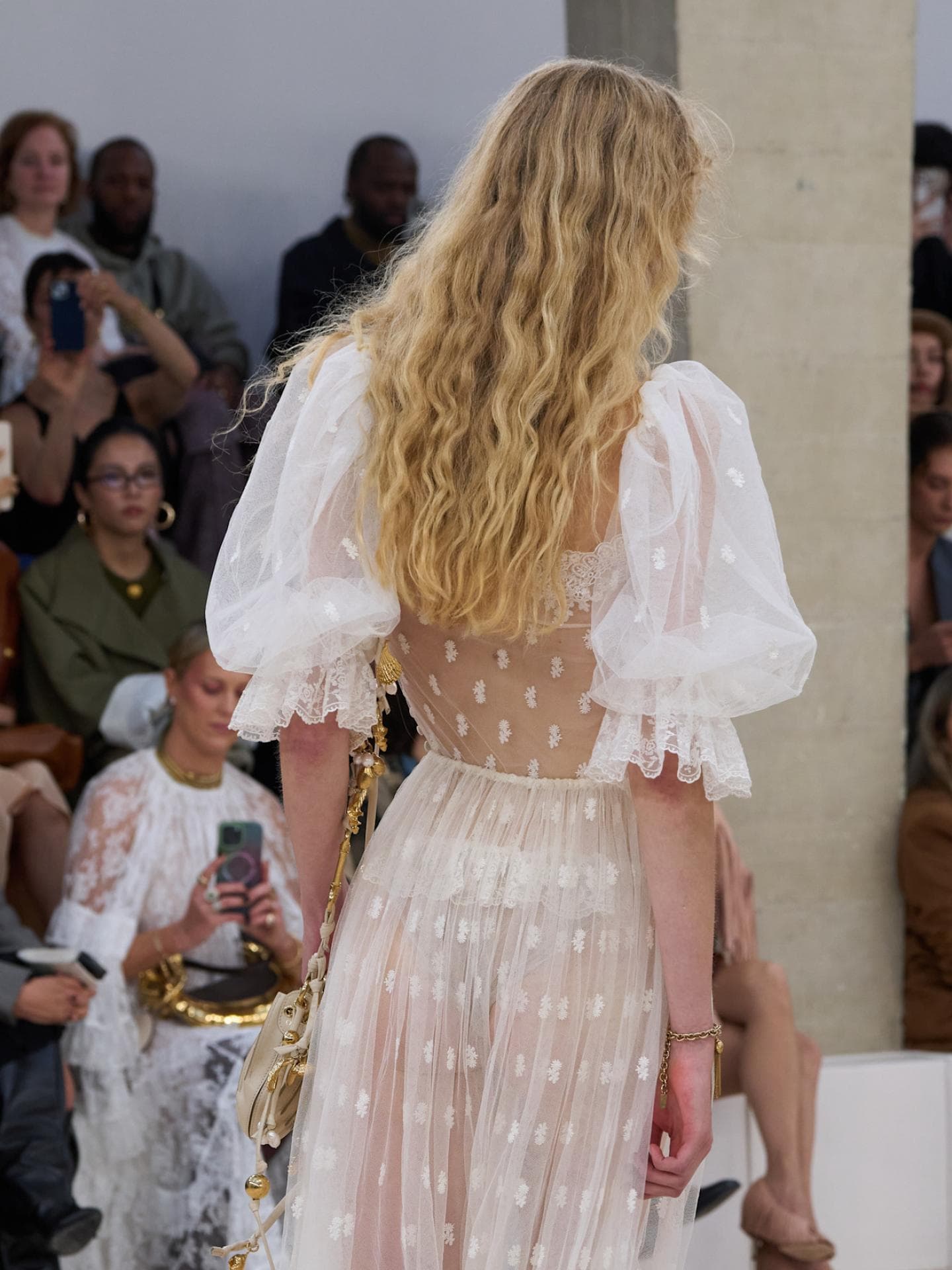 Boho Waves