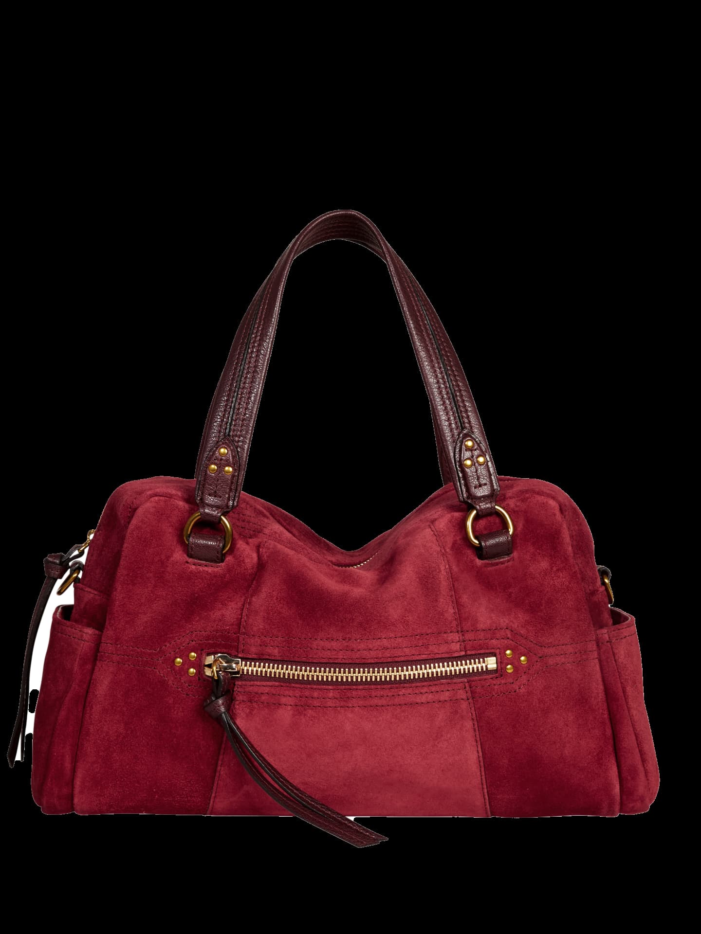 Bowling Bag von Jérôme Dreyfuss