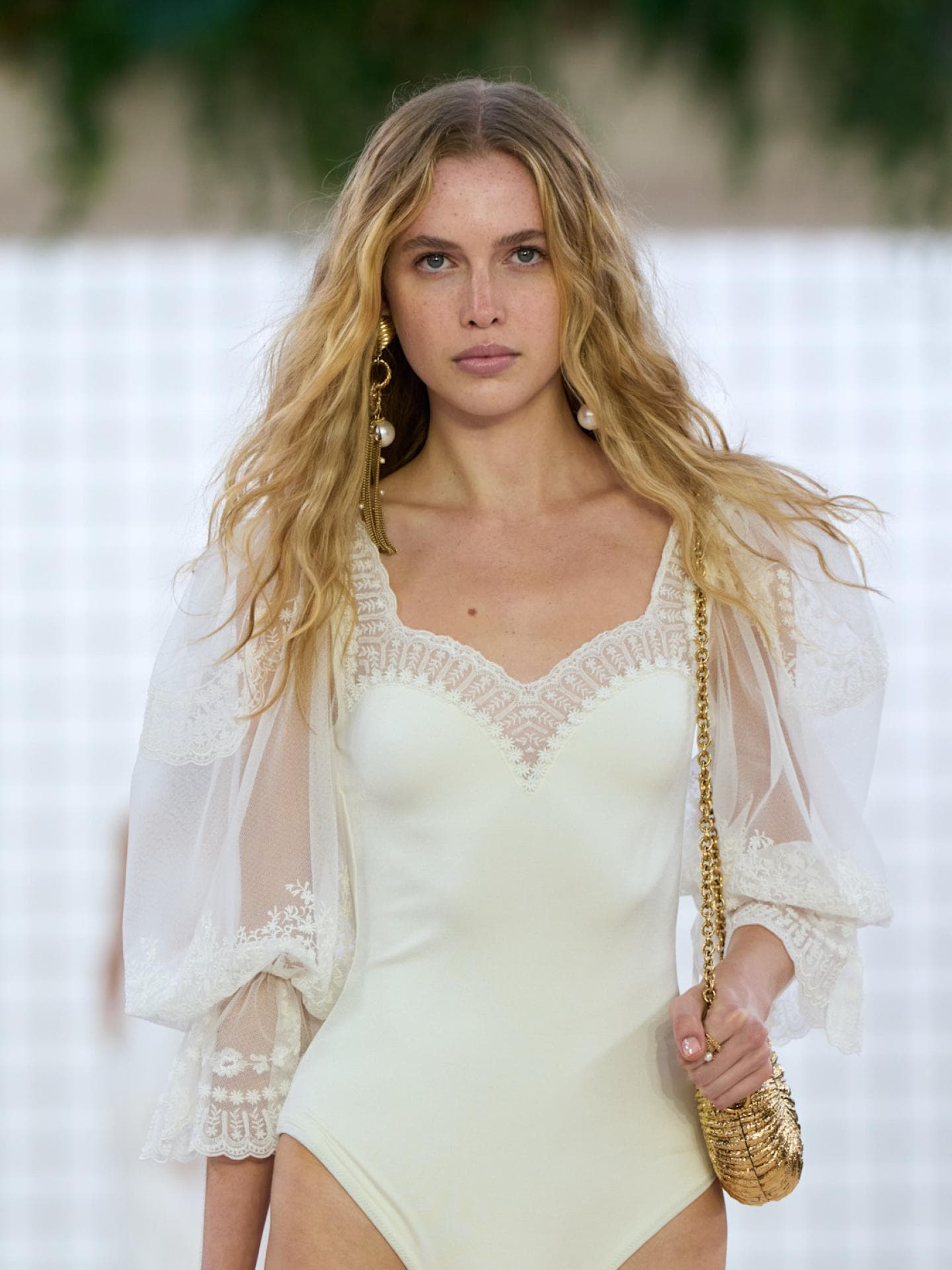Boho Waves