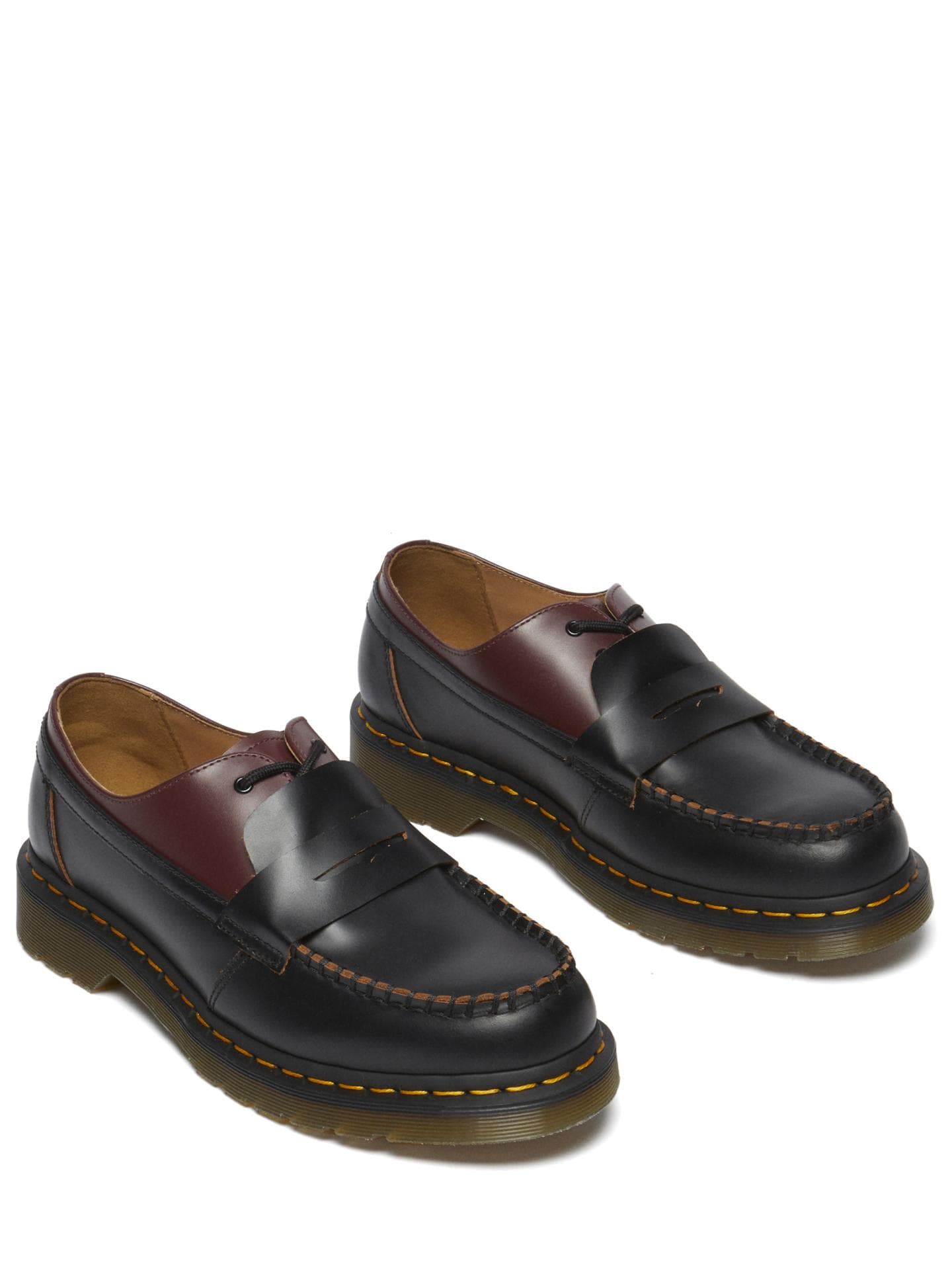 Dr. Martens und MM6 Maison Margiela