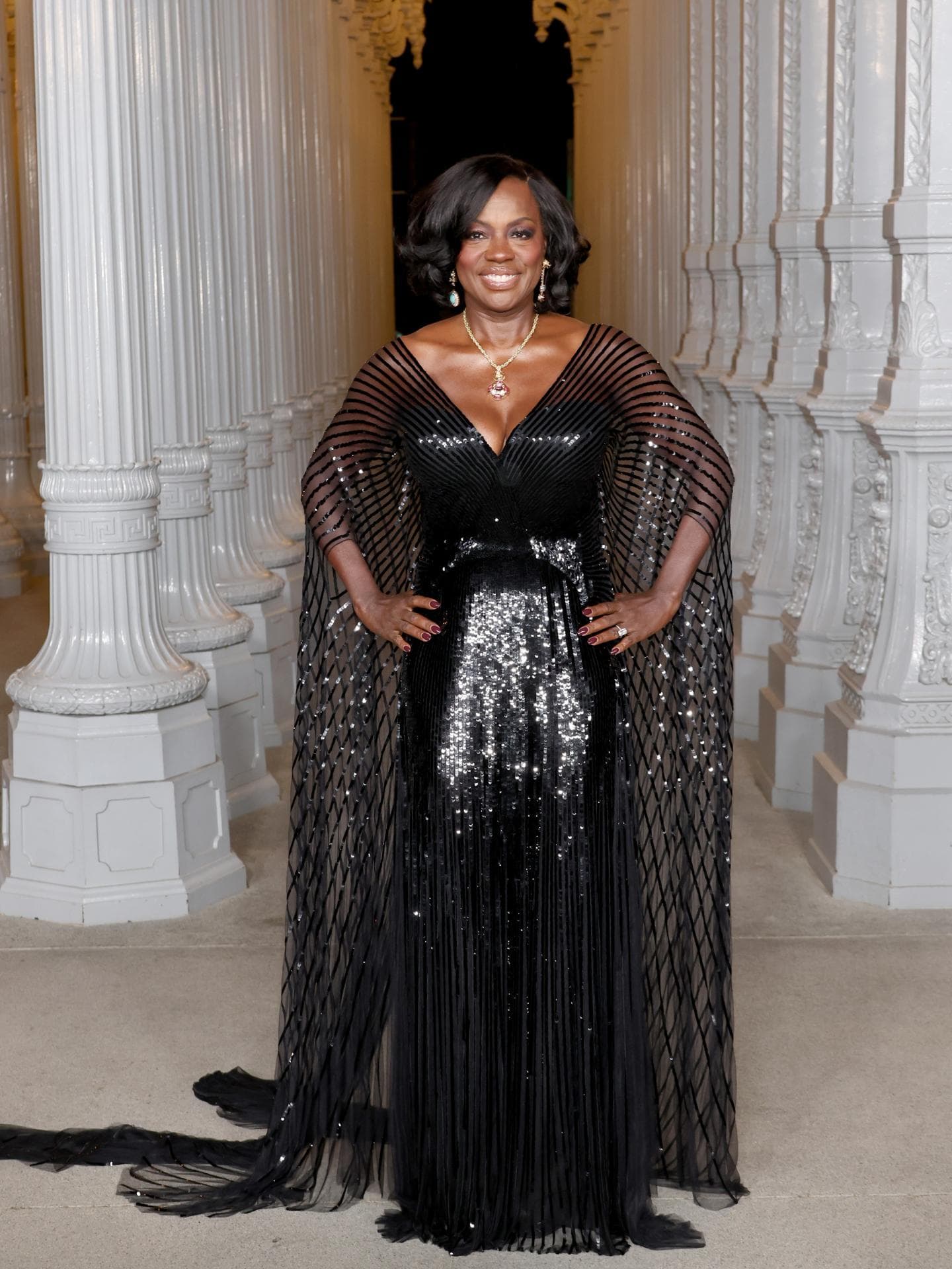 Viola Davis