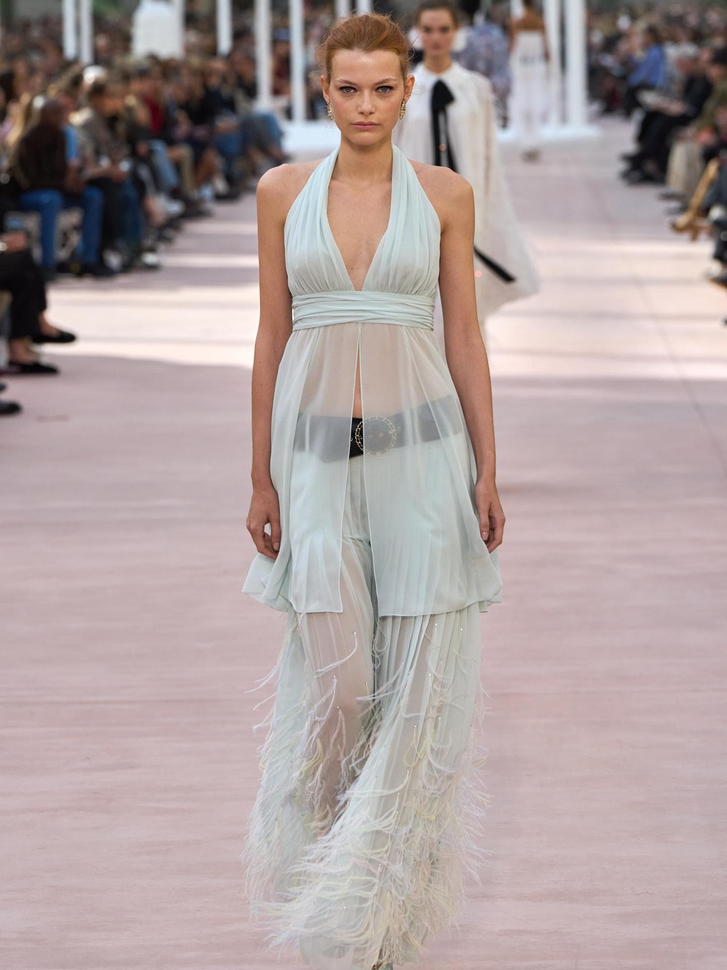 Chanel Runway