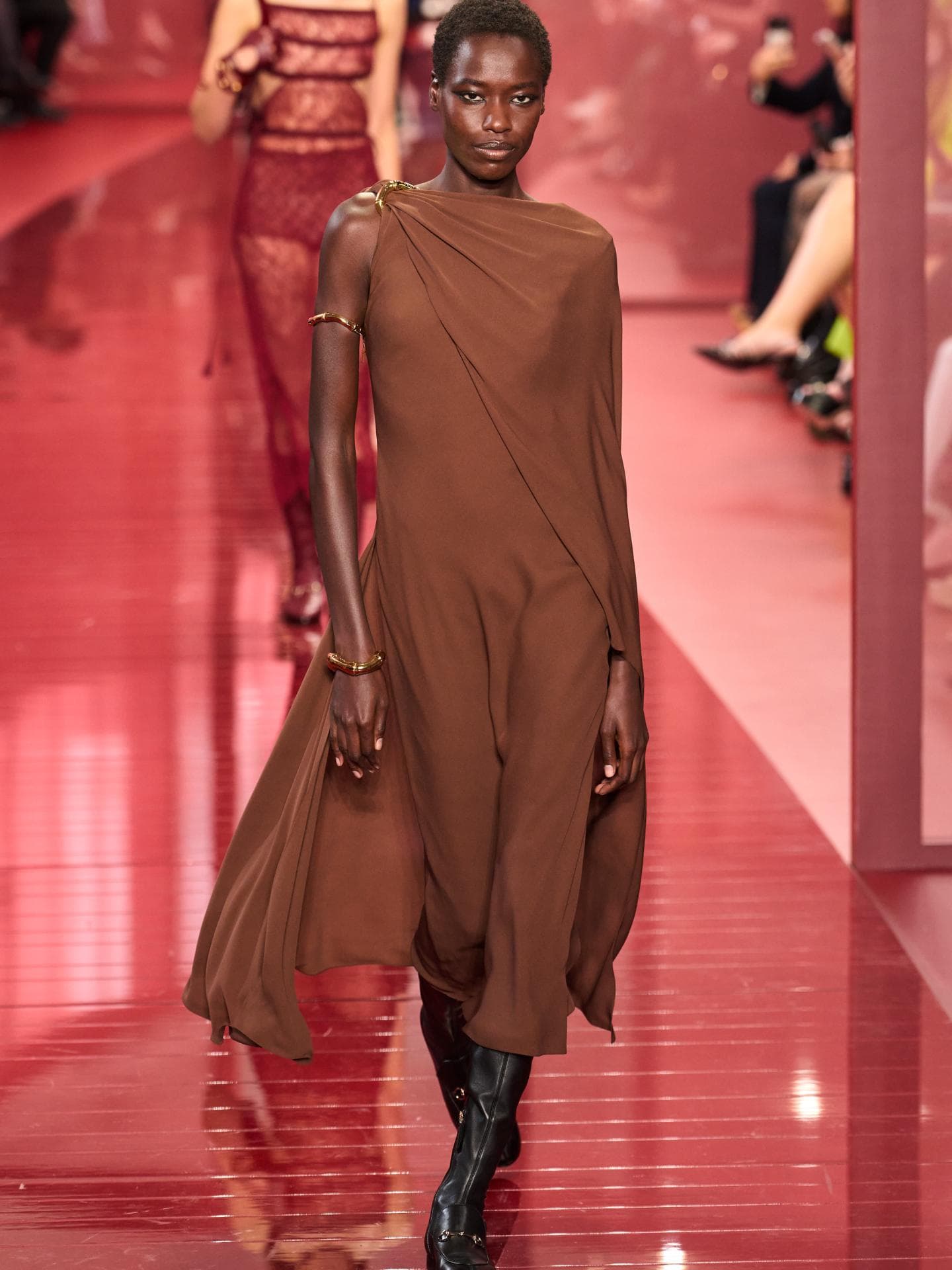 Runway Gucci