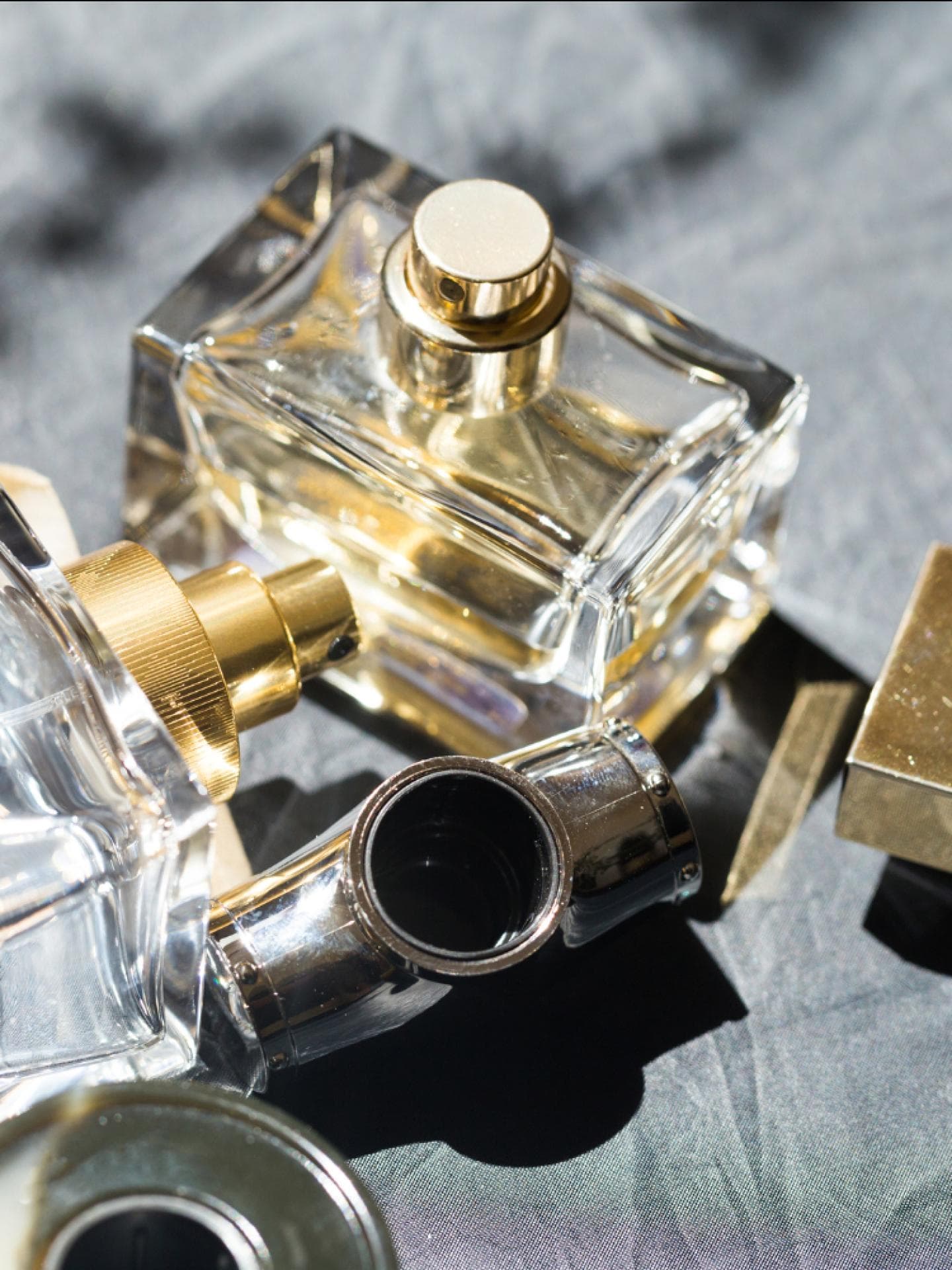 Parfums
