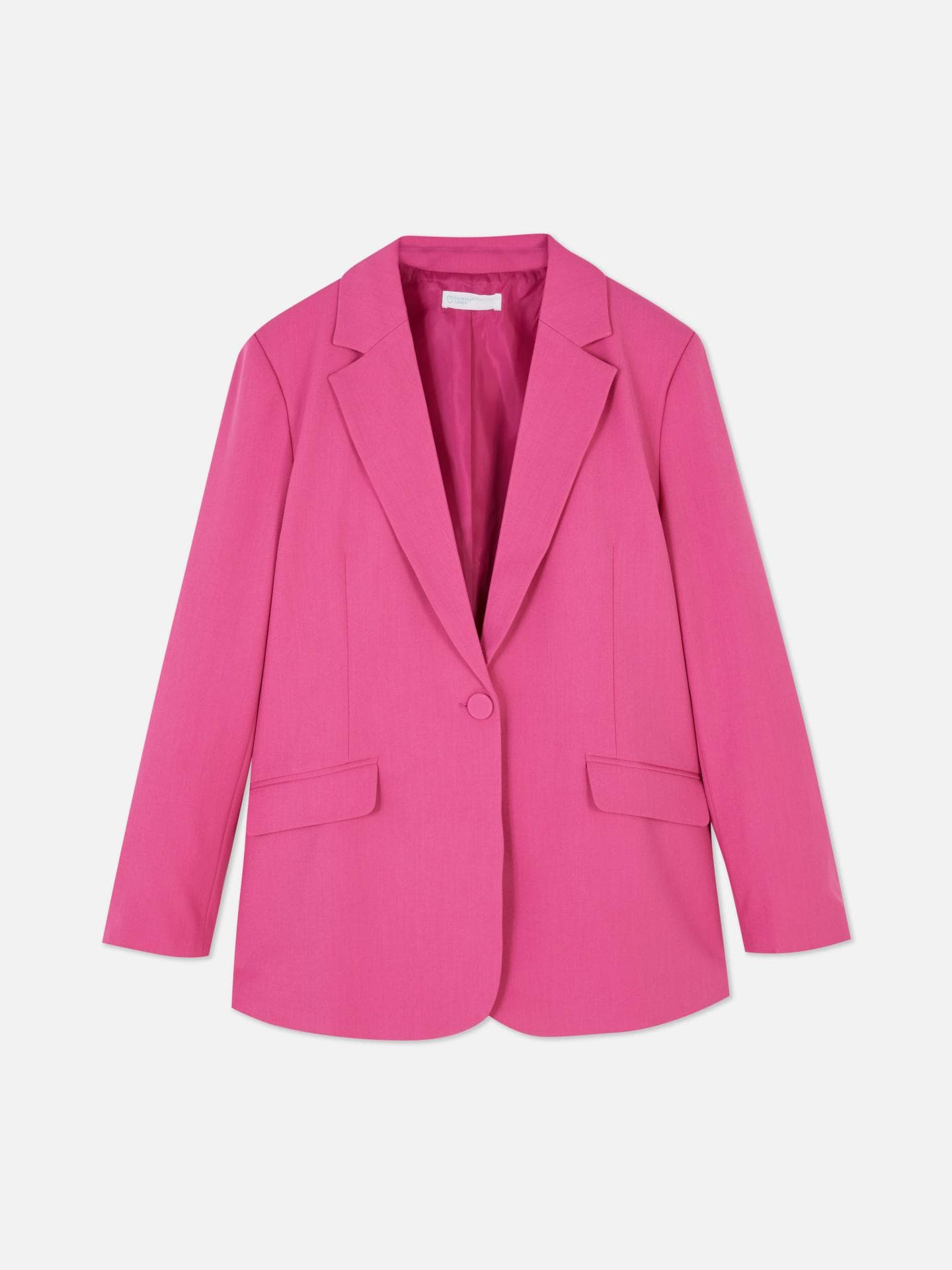 Blazer wie dieser, sind wahre Klassiker, ca. 24 Euro