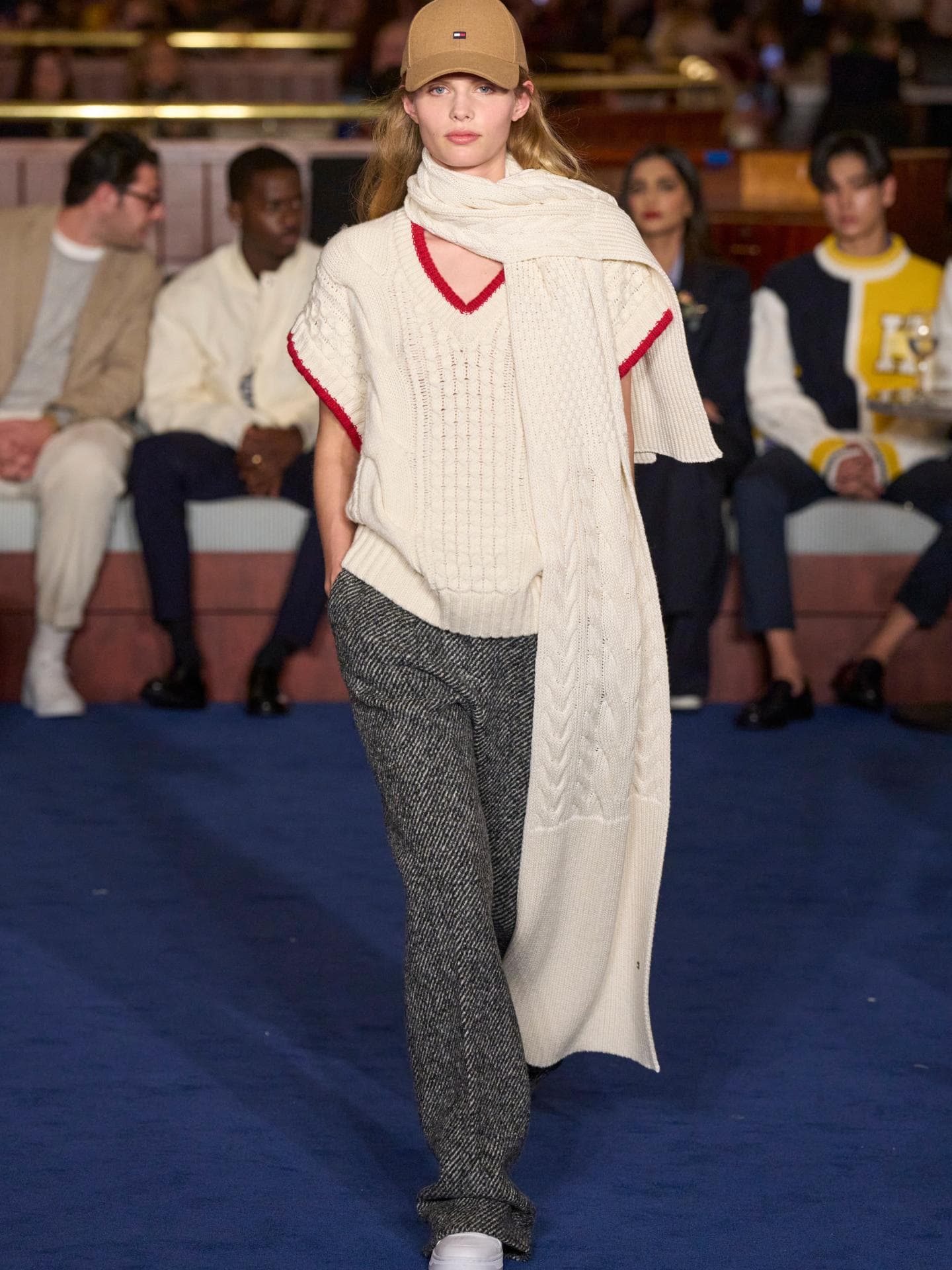 Tommy Hilfiger Pullover