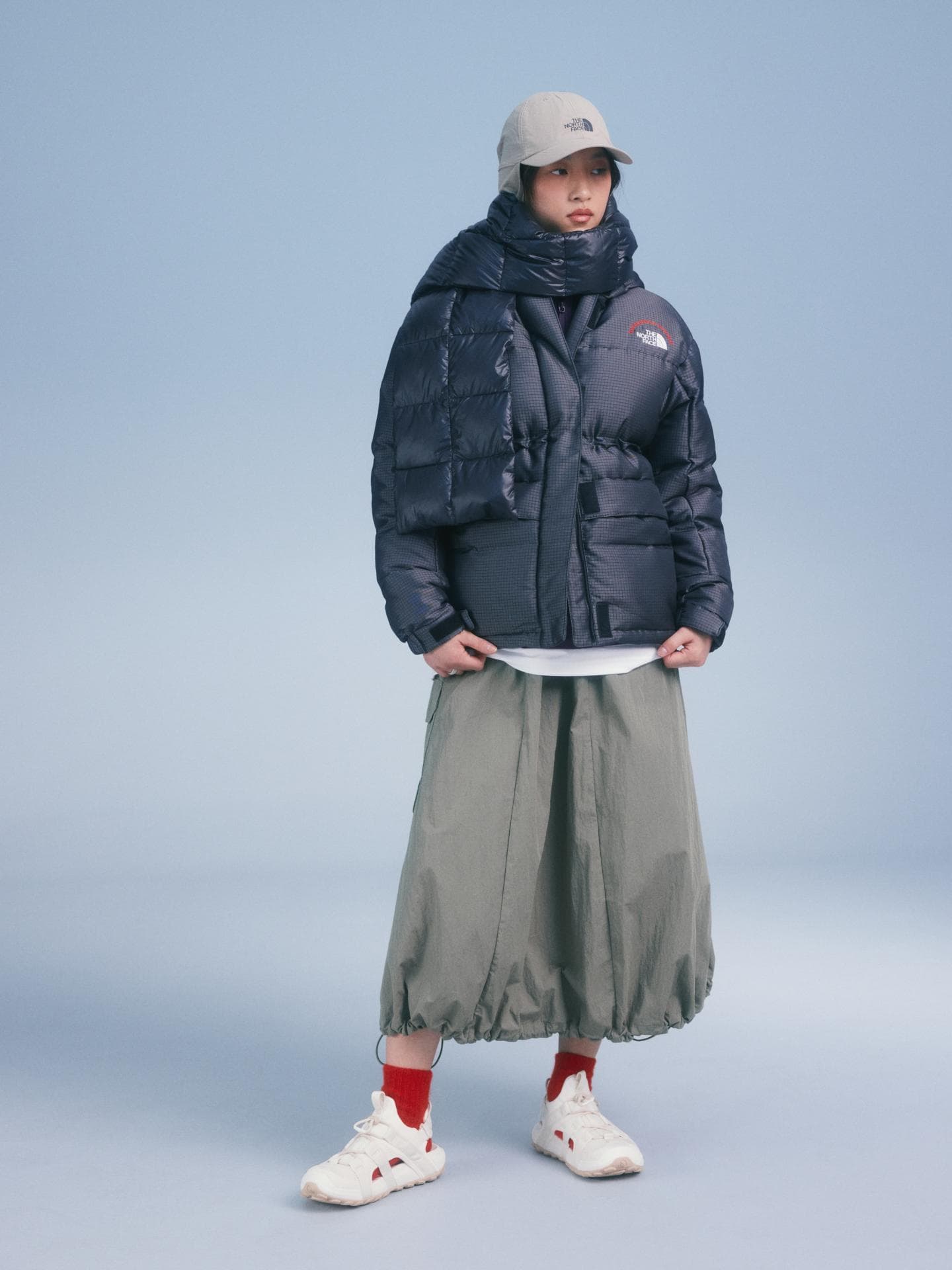 Himalayan Parka