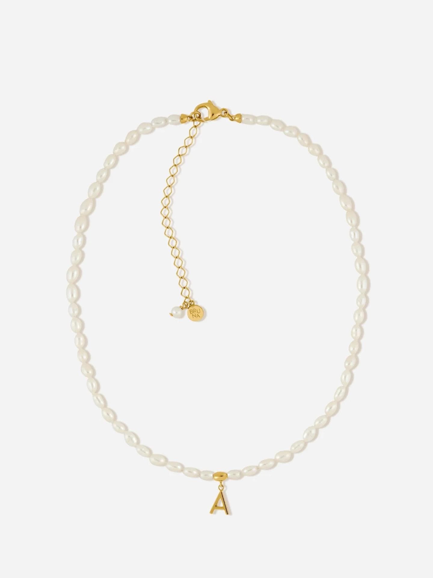 Kette von Bruna the Label