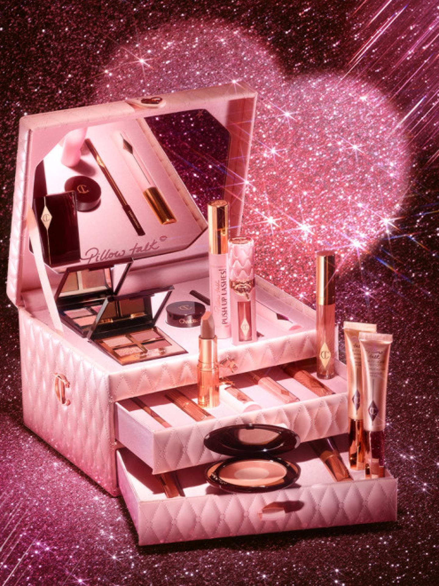 Charlotte Tilbury