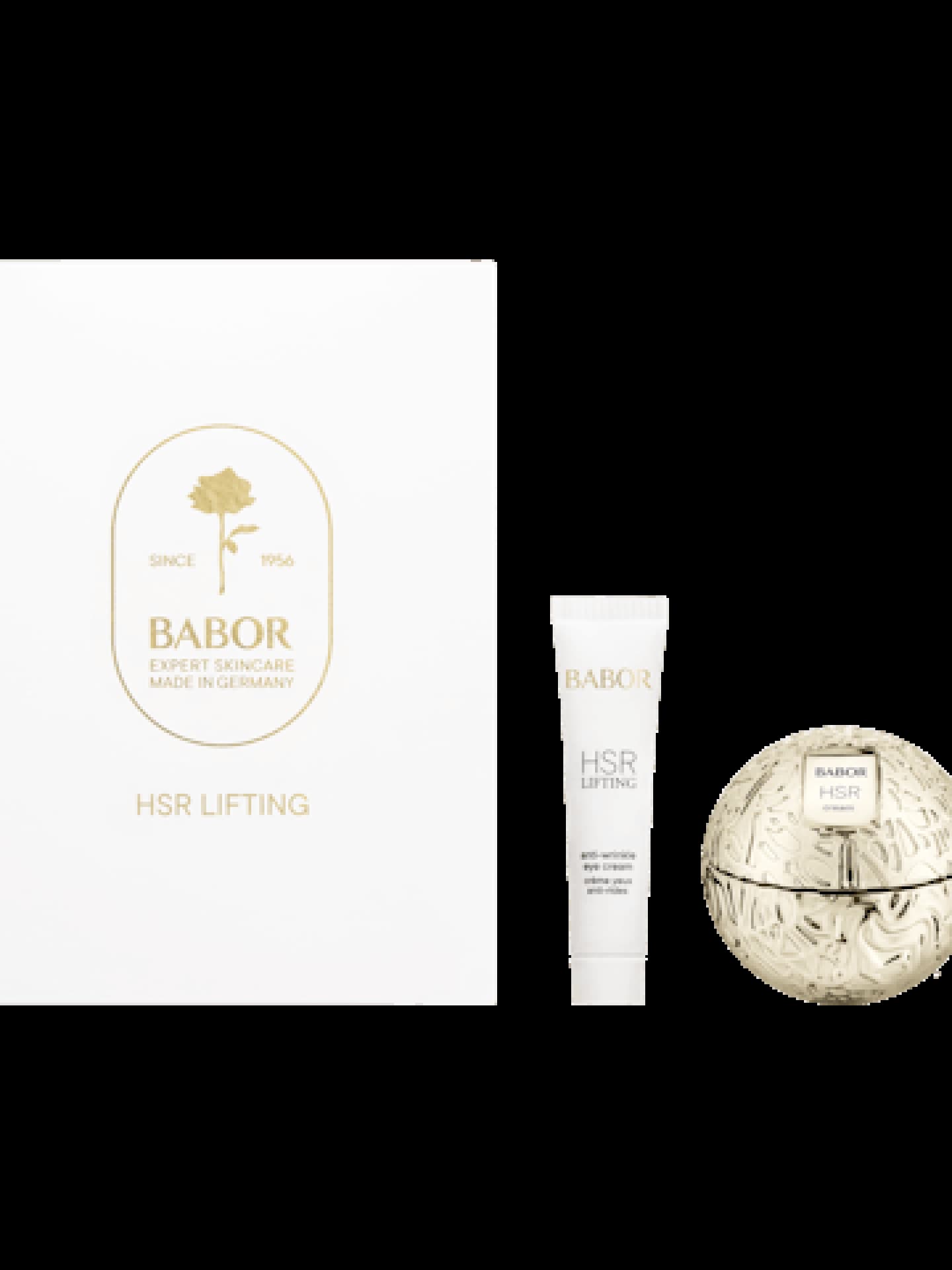 Barbor Set