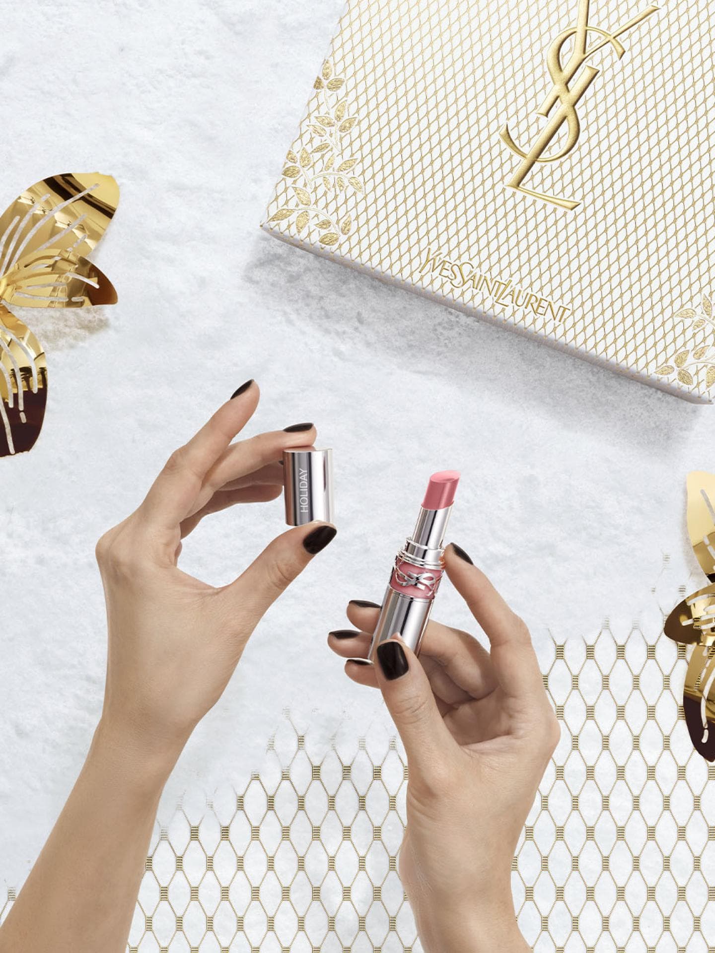 Lippenstift
