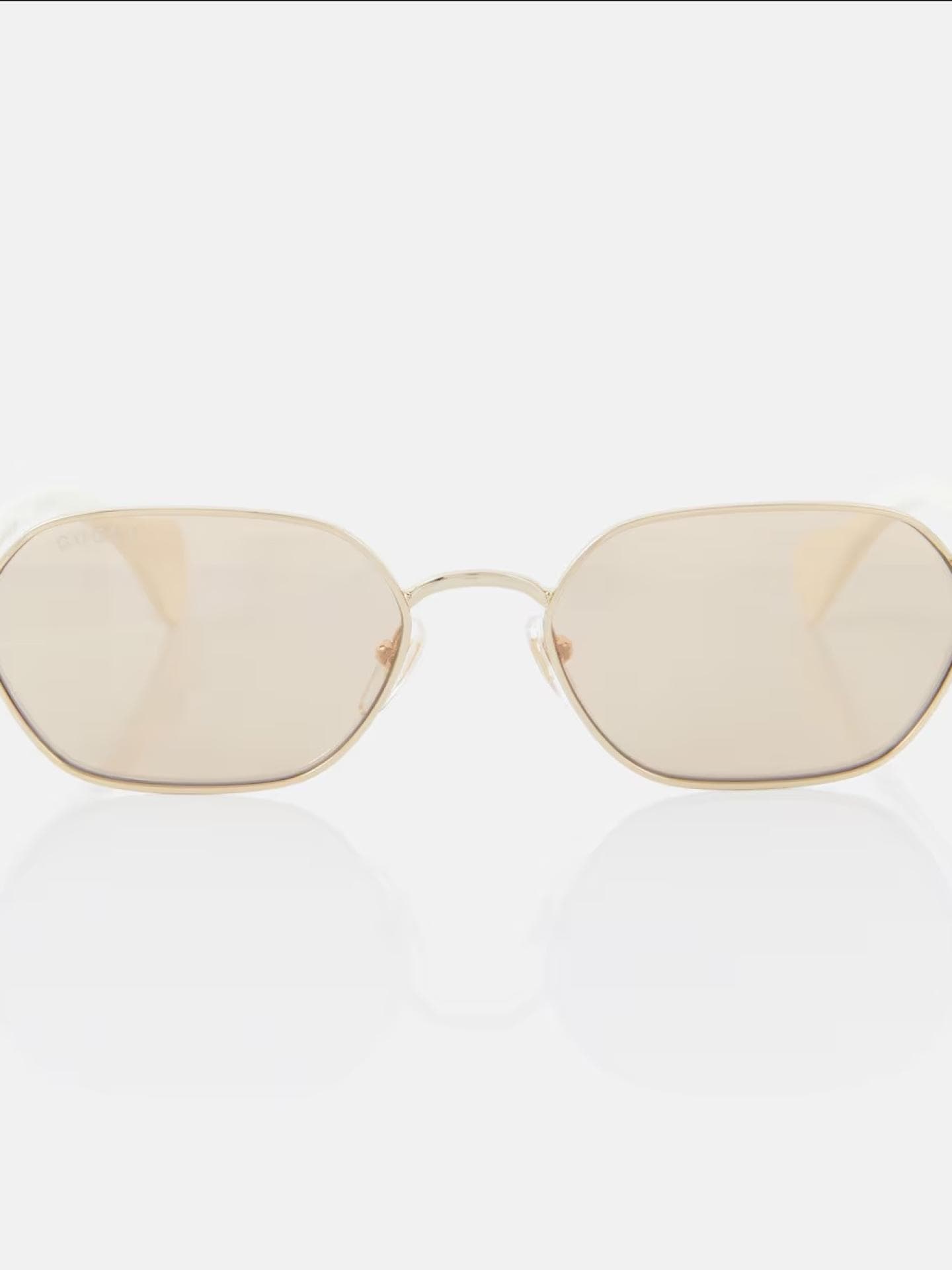 Sonnenbrille