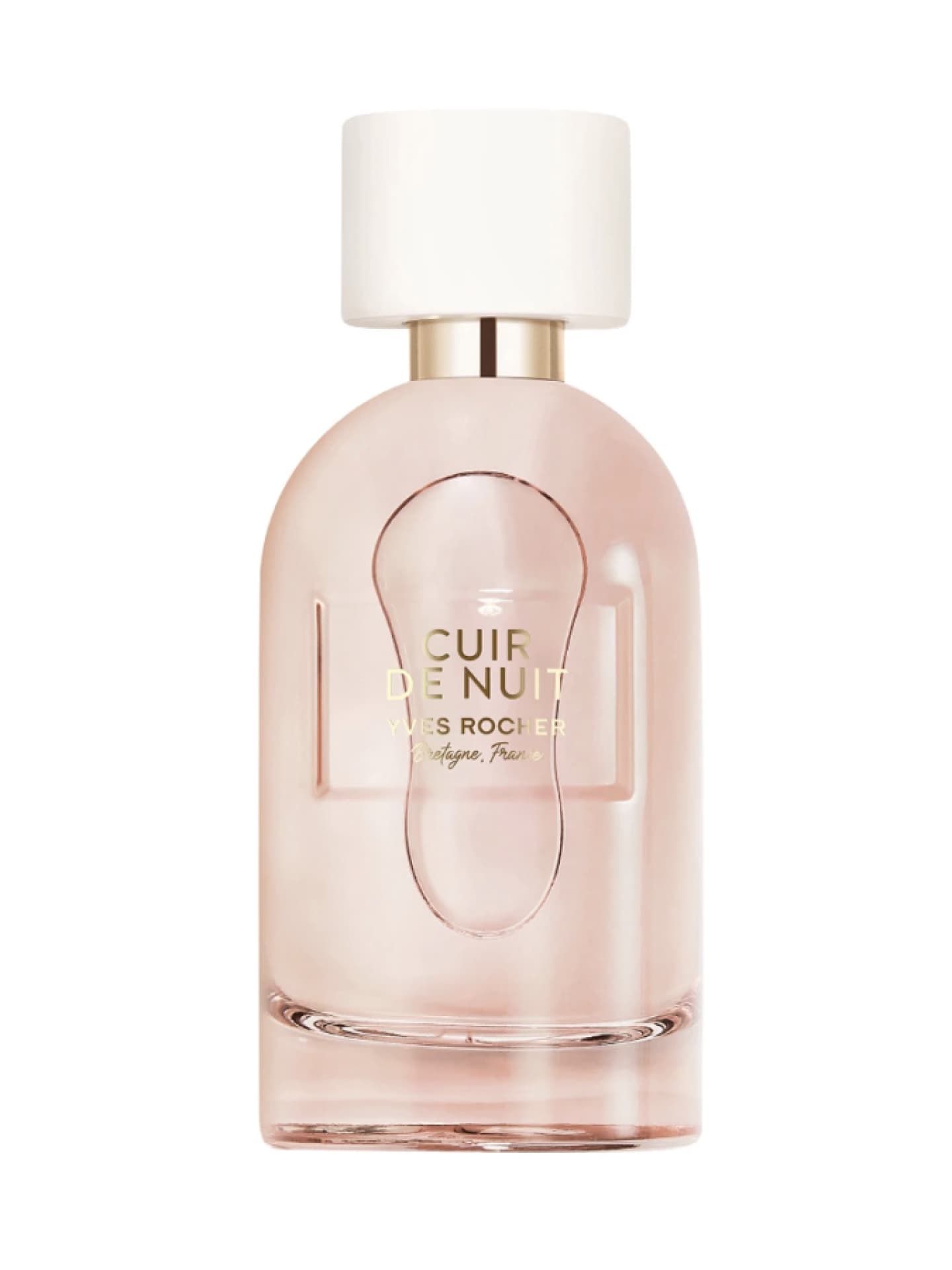 "Cuir de Nuit" von Yves Rochers
