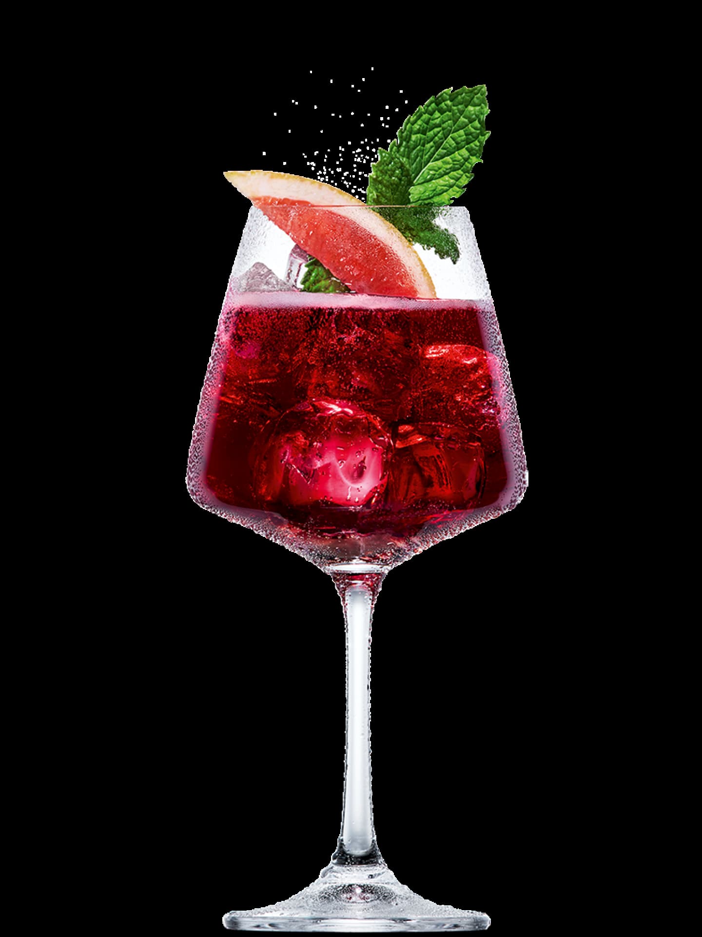 Martini® Floreale Pomegranate – alkoholfrei, floral und fruchtig. Martini® Floreale Pomegranate – alkoholfrei, floral und fruchtig.