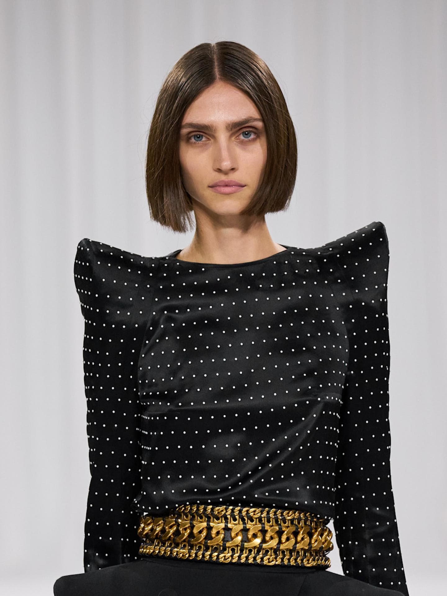 Bob-Frisuren Blunt Bob