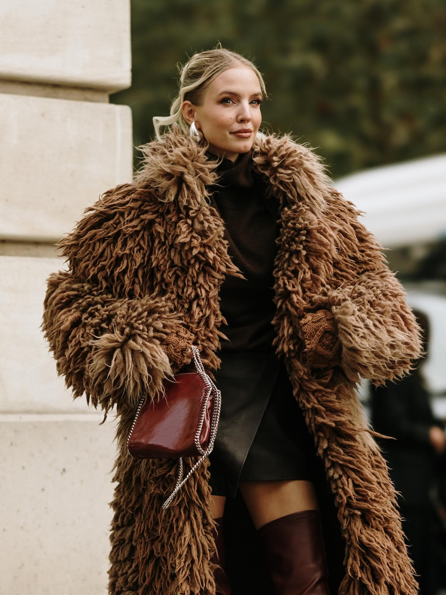 Leonie Hanne Streetstyle Leonie Hanne Streetstyle