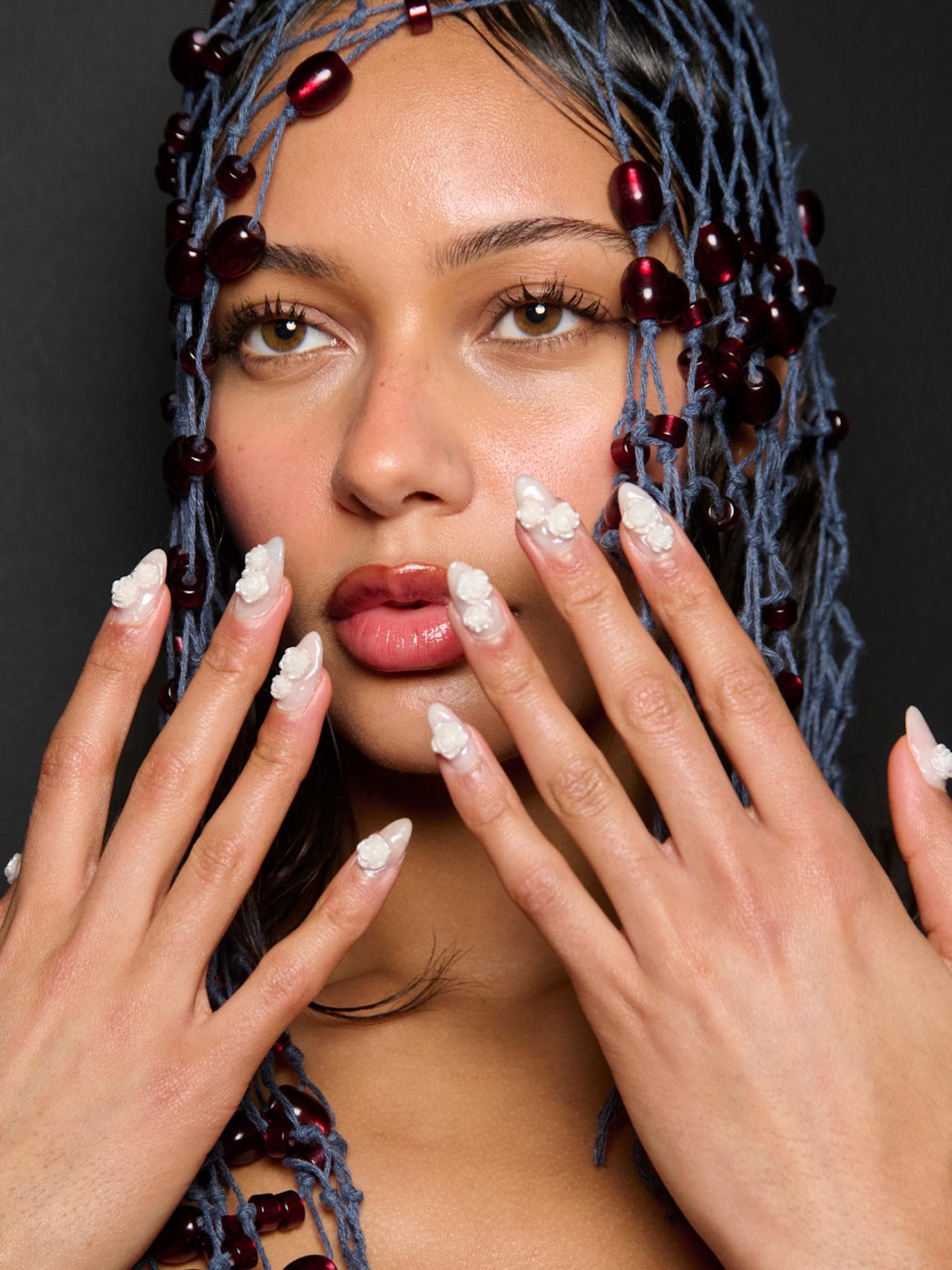 Nails in 3D