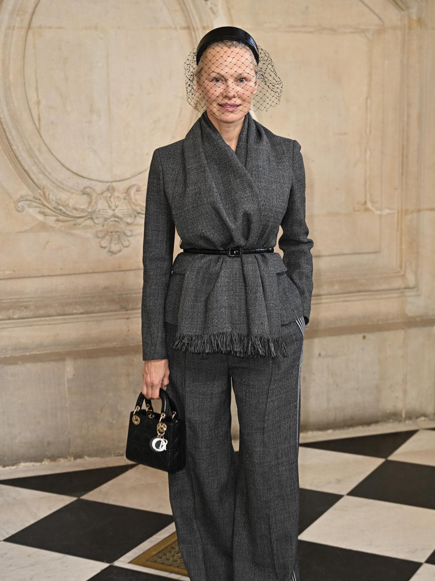 Die schönsten Looks der Stars bei der Haute Couture Week 2025 in Paris