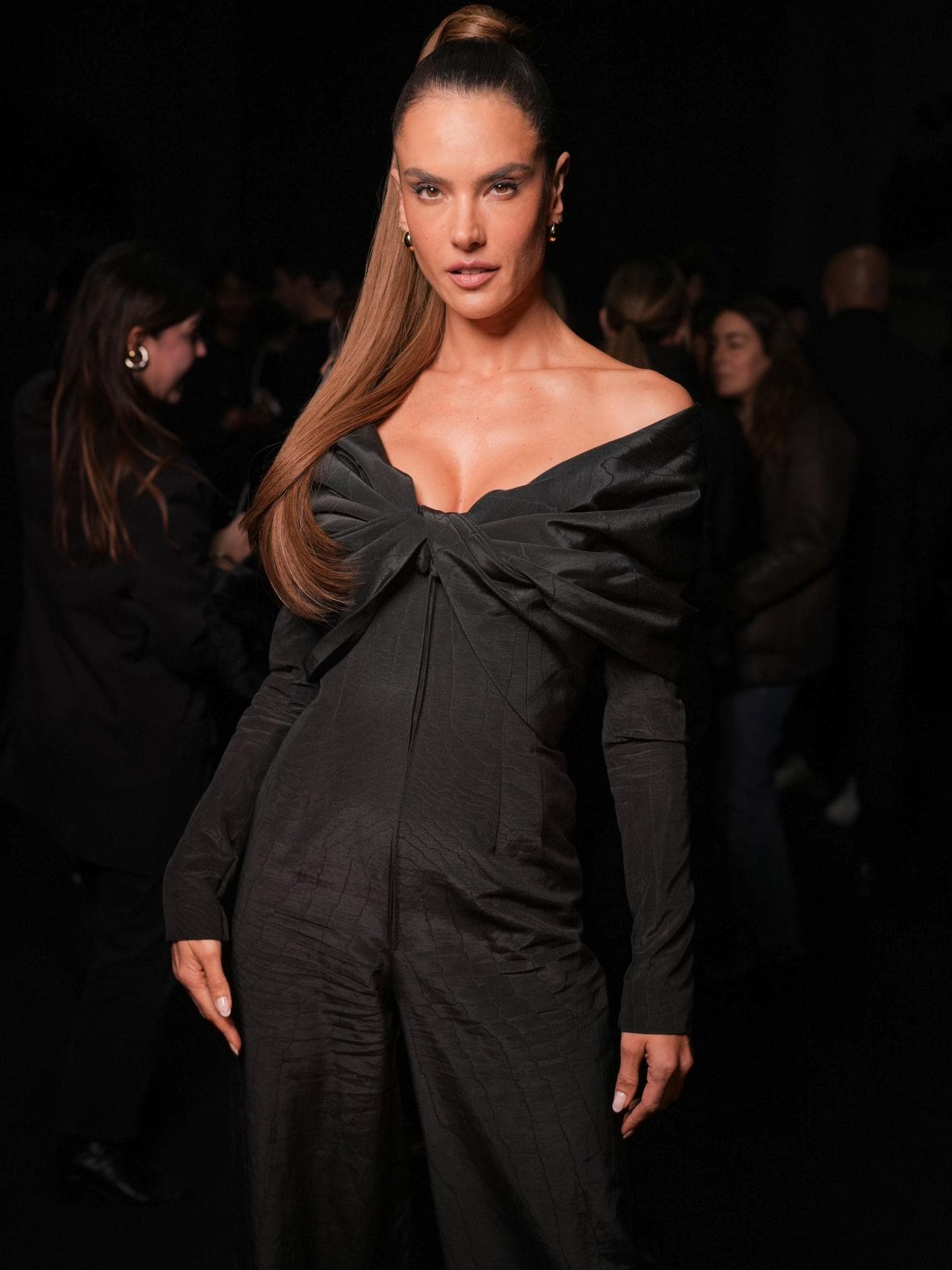 Die schönsten Looks der Stars bei der Haute Couture Week in Paris