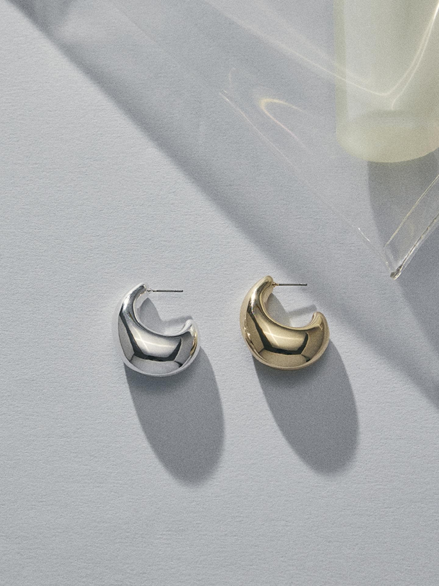 Semi Hoops