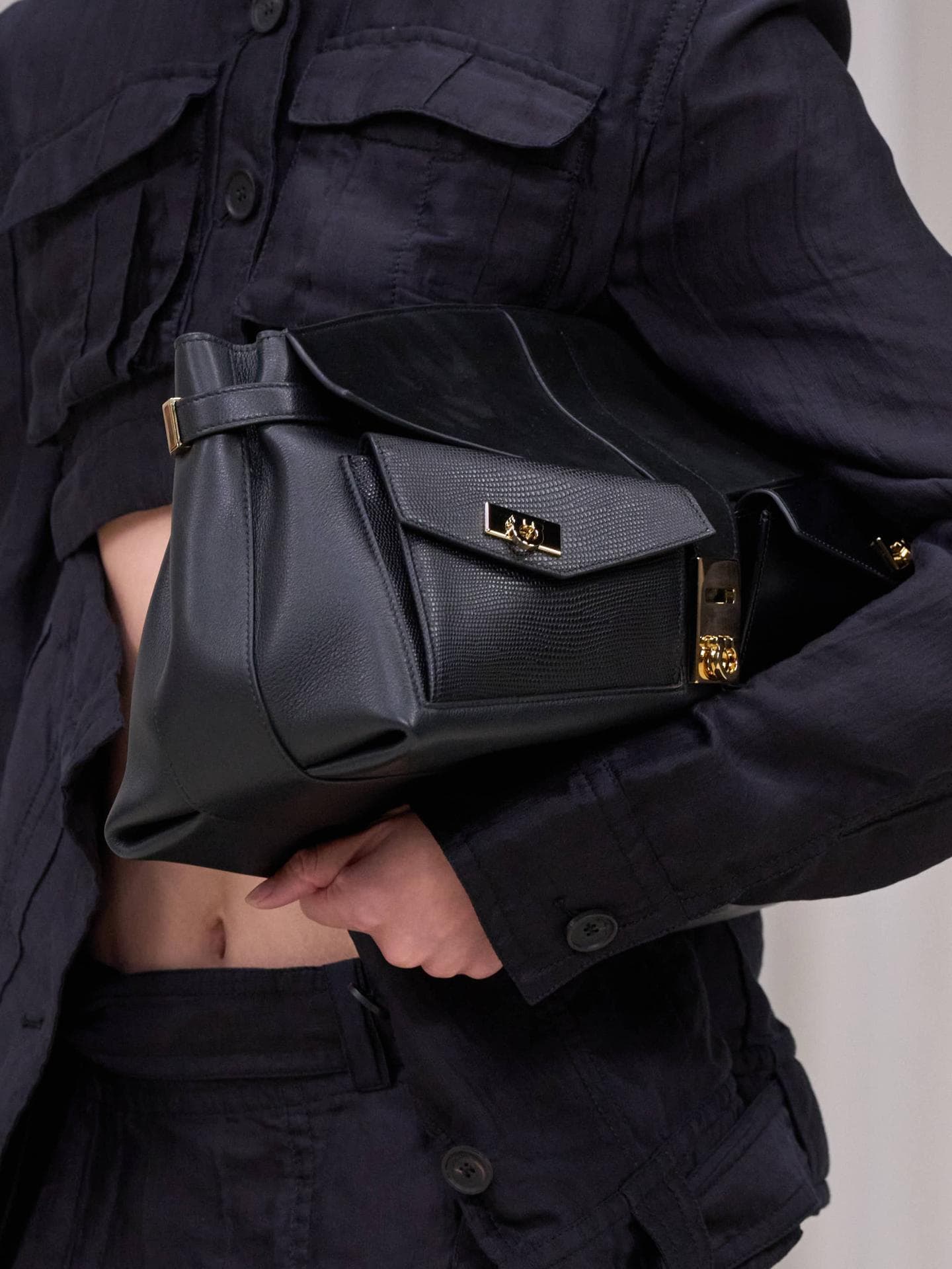 Taschen-Trends Ferragamo