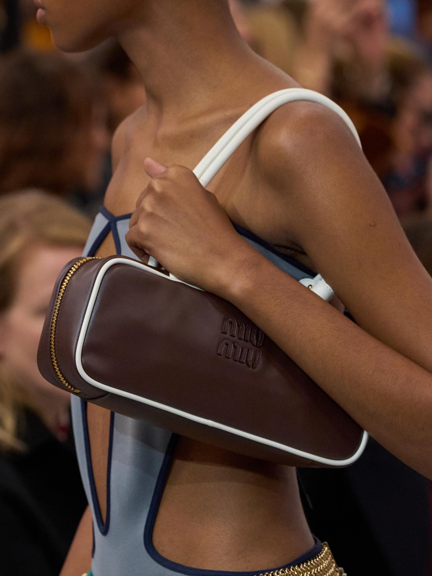 East West Bag