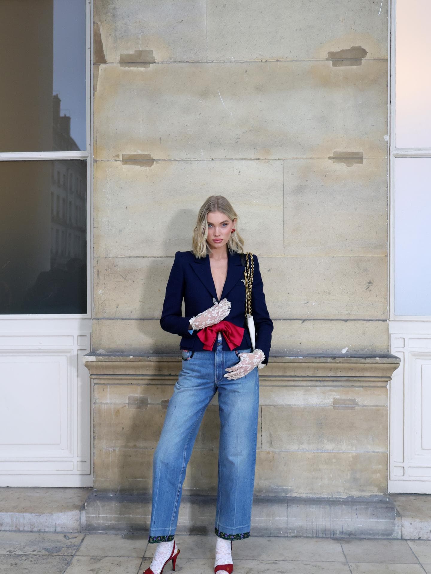 Looks der Stars bei der Haute Couture Week 2025 in Paris