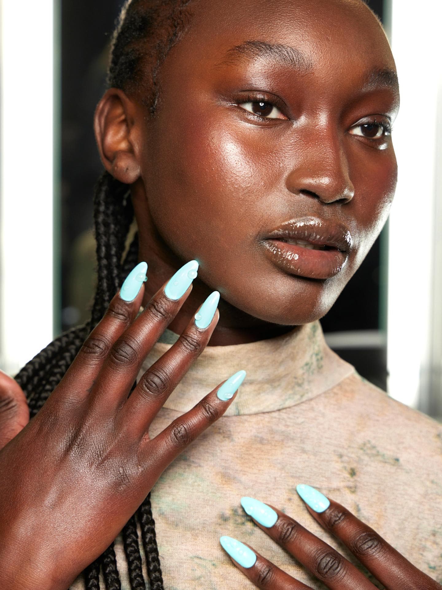 3D-Nails