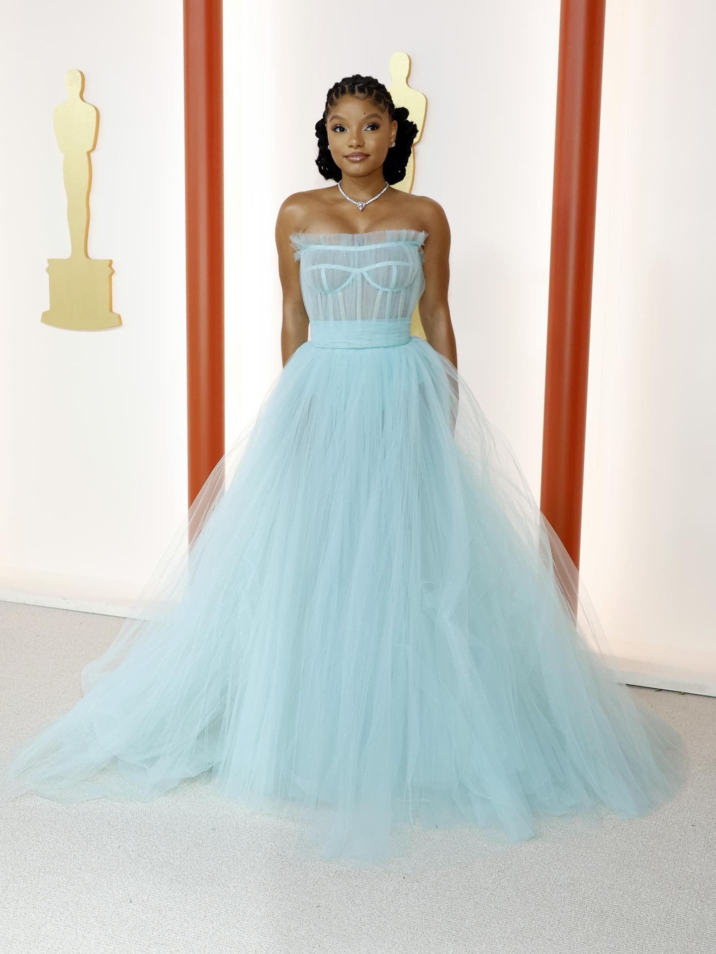 Halle Bailey