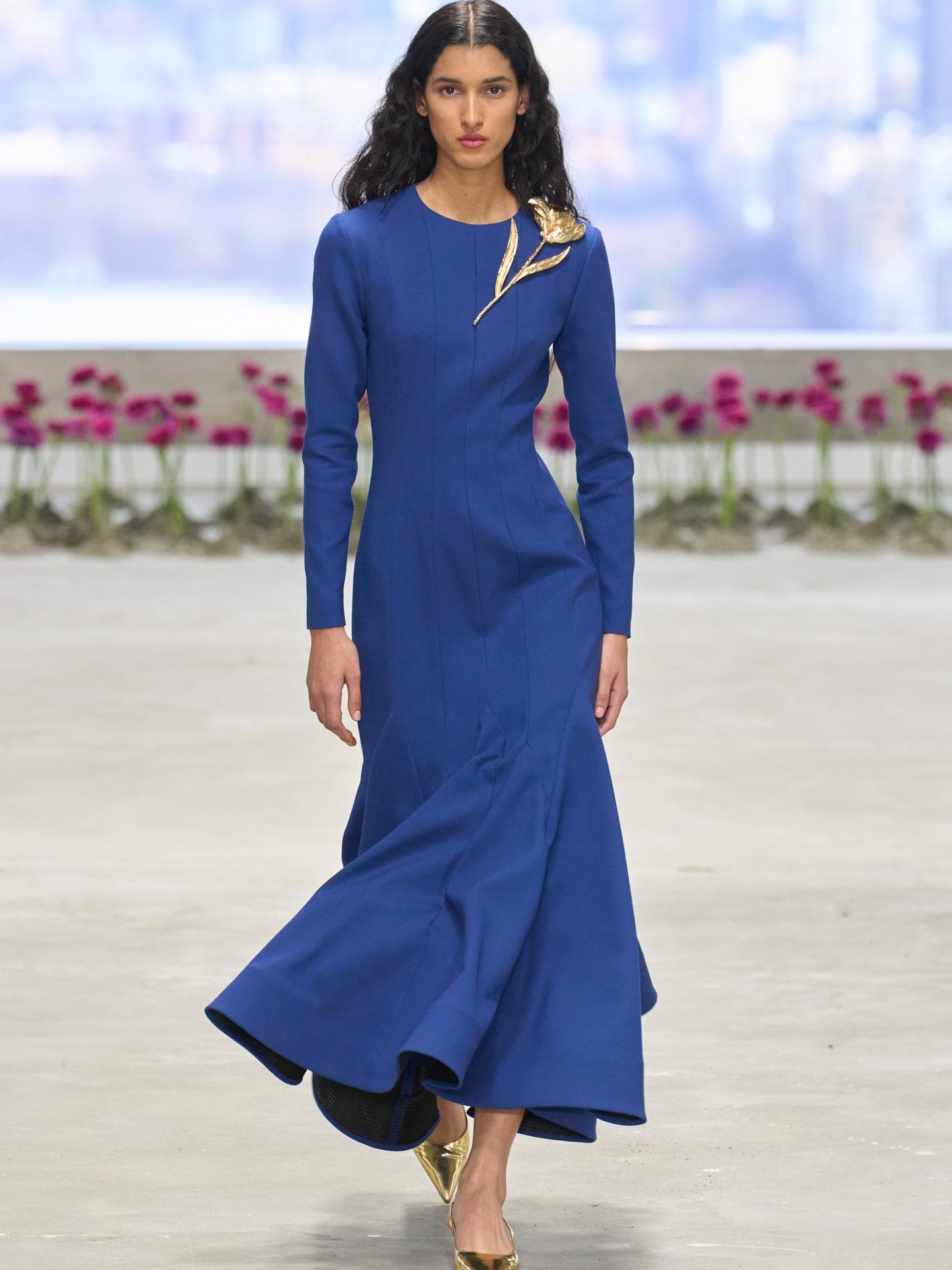 Carolina Herrera