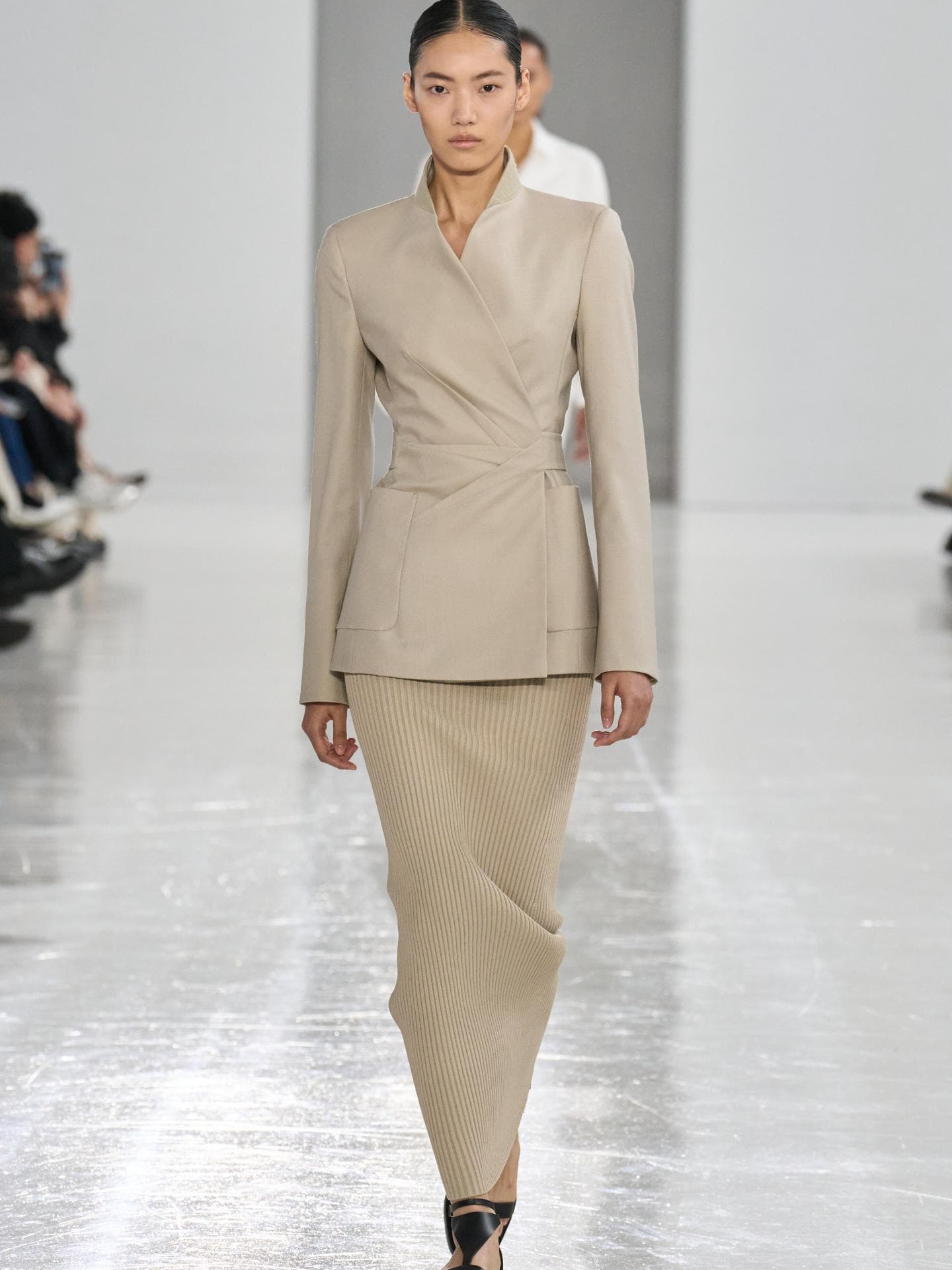 Blazertrends Frühjahr/ Sommer 2025: Die schönsten Styles Max Mara