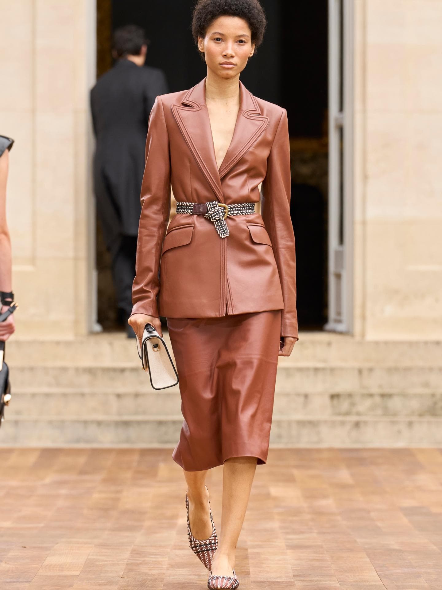 Blazertrends Frühjahr/ Sommer 2025: Die schönsten Styles Gabriela Hearst