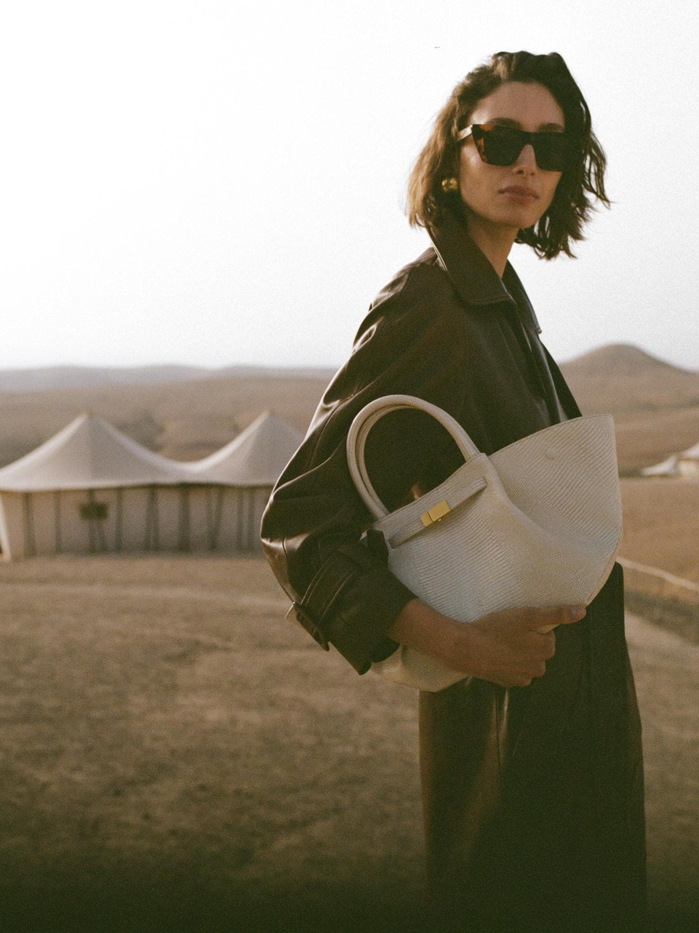 DeMellier Handtaschen