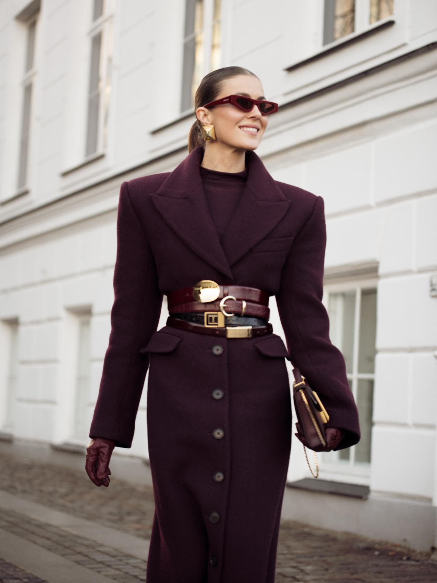 Nina Sandbech