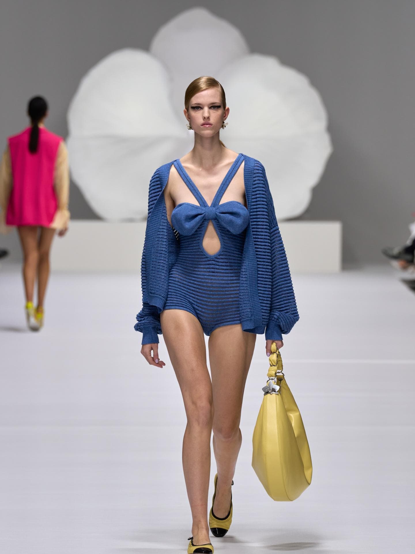 Stricktrends Frühjahr/Sommer 2025 Genny