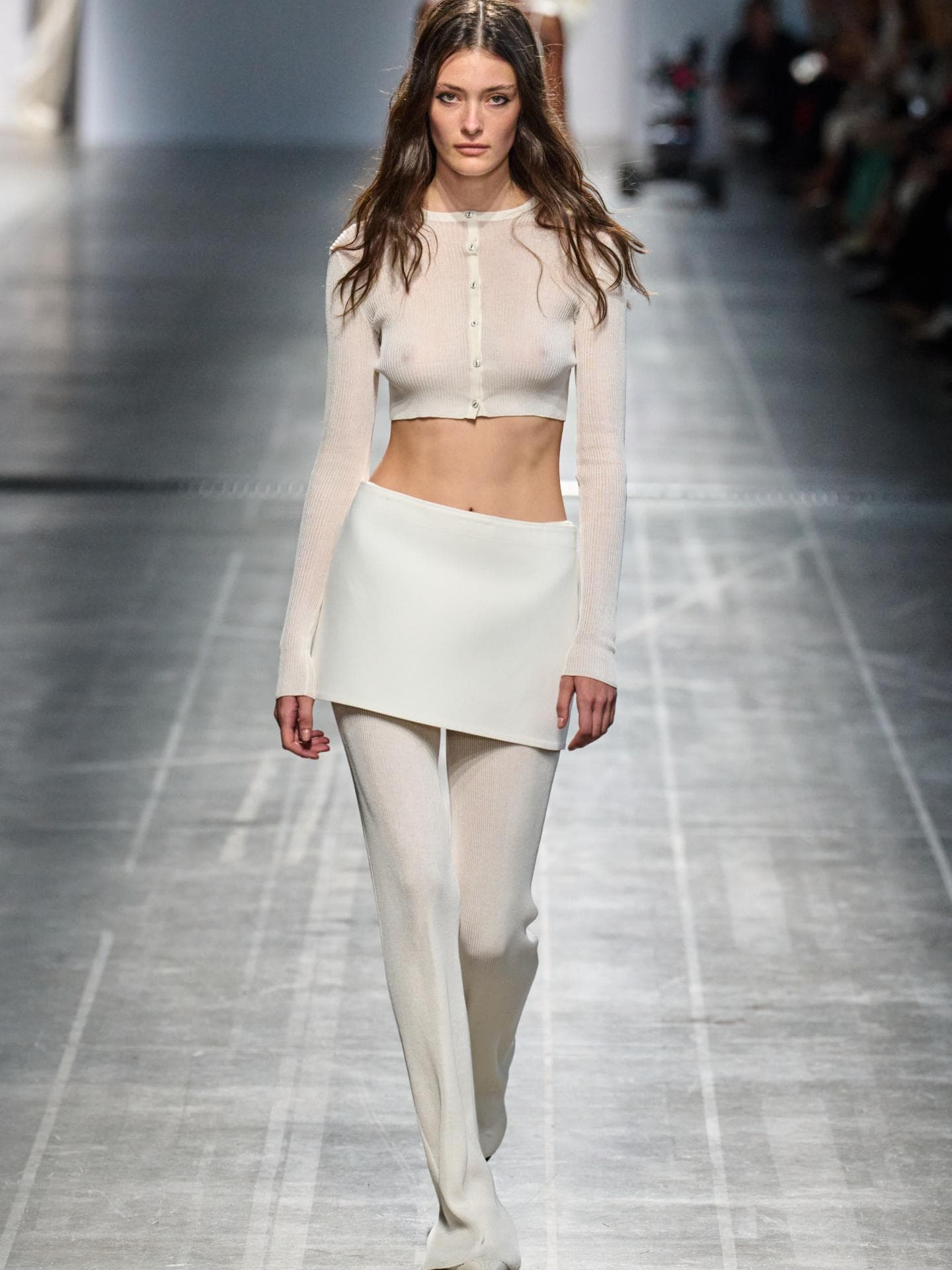 Ermanno Scervino Skorts