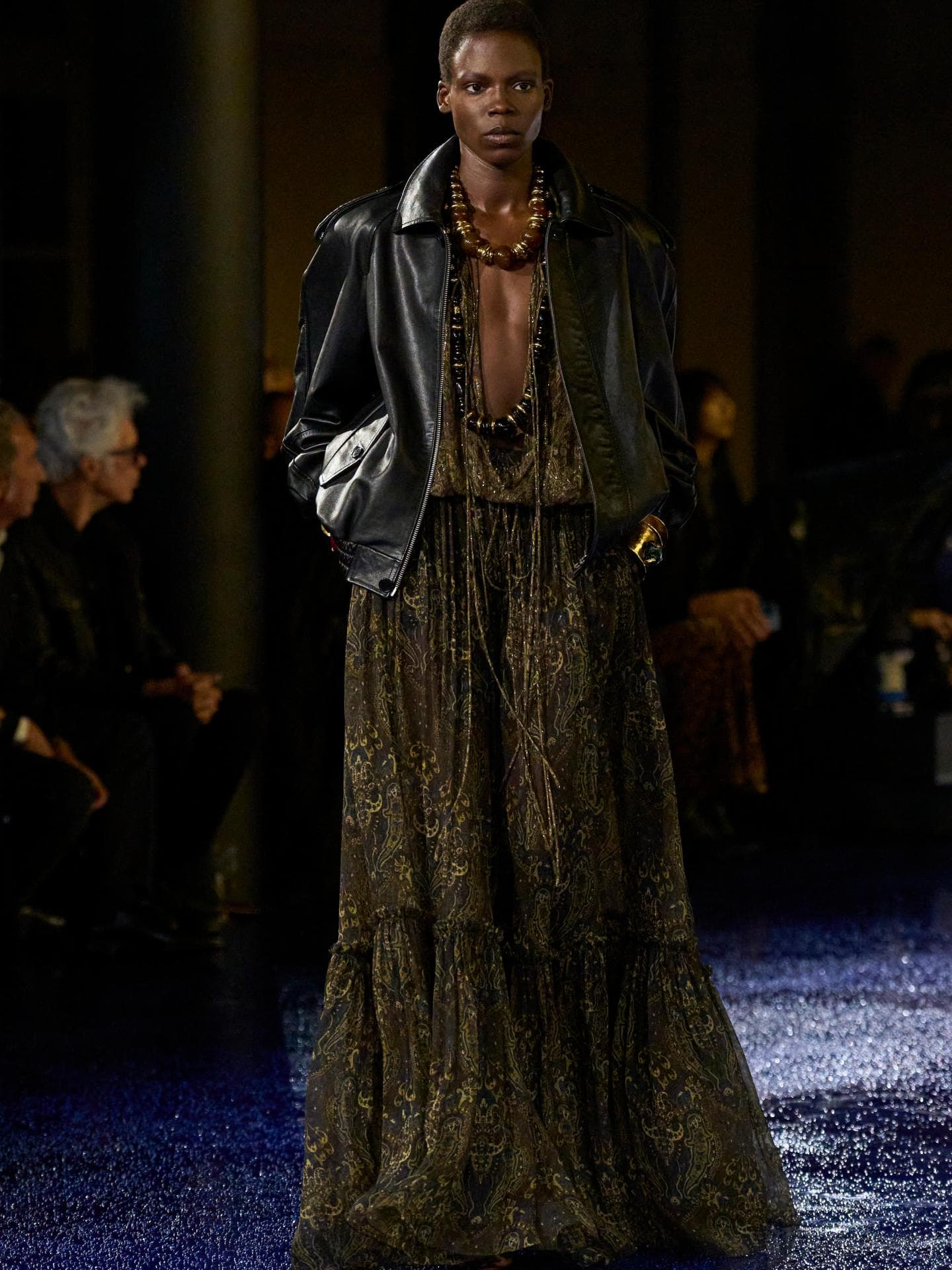 Dark Romance Dresses
