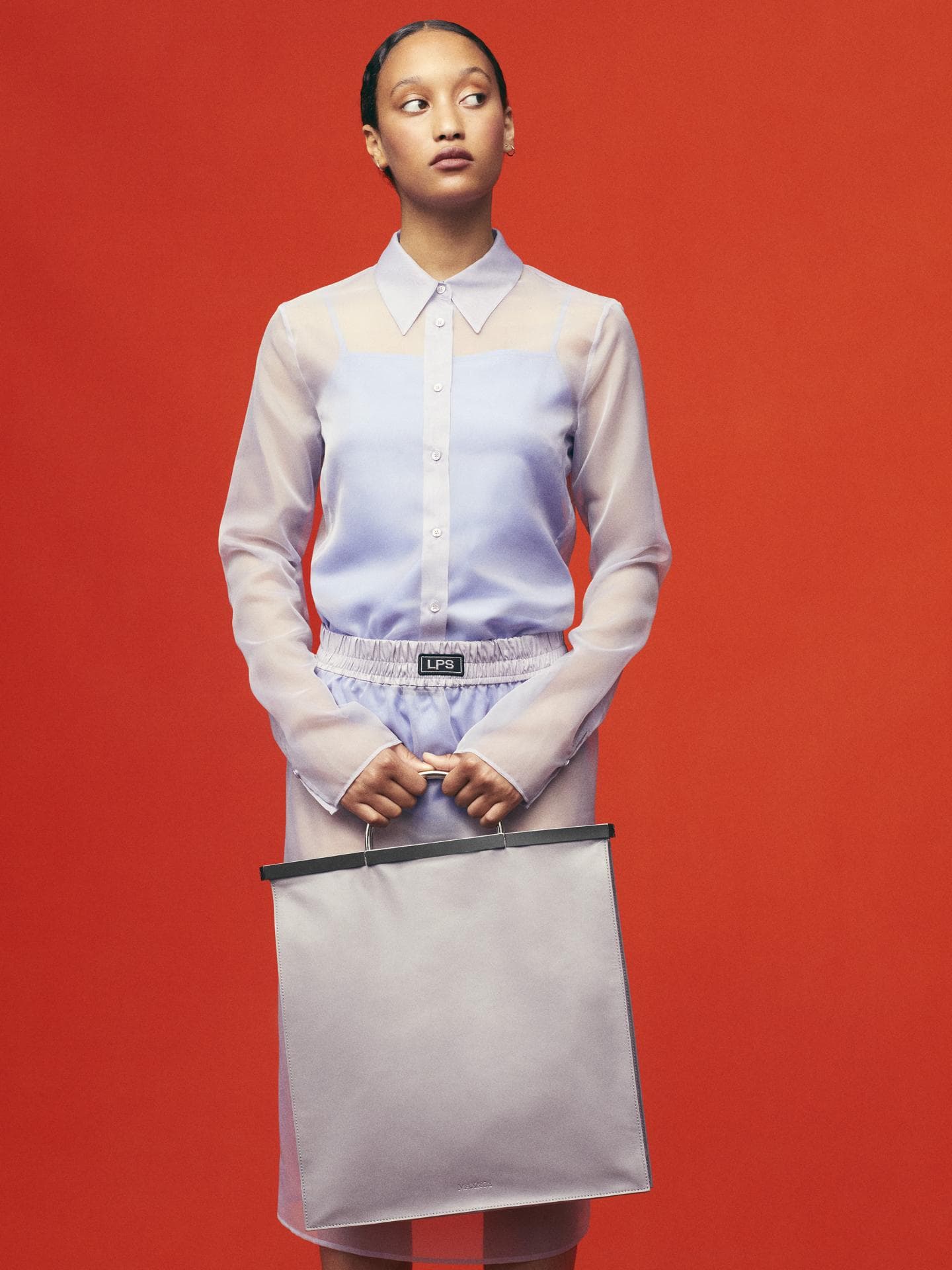 Lorenzo Posocco x MAX&Co.