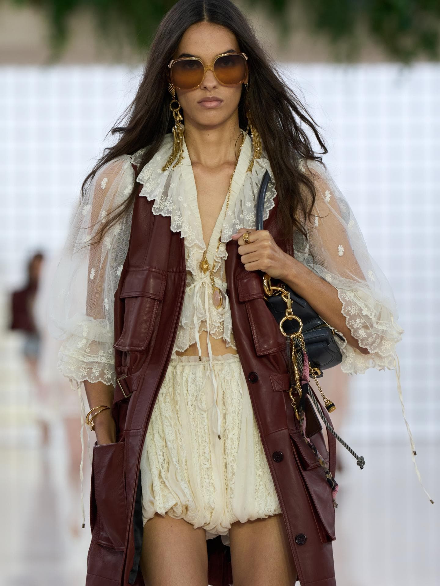 Moto Boho