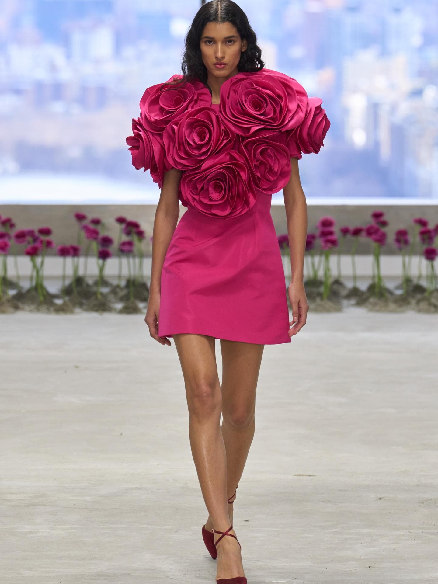 Carolina Herrera