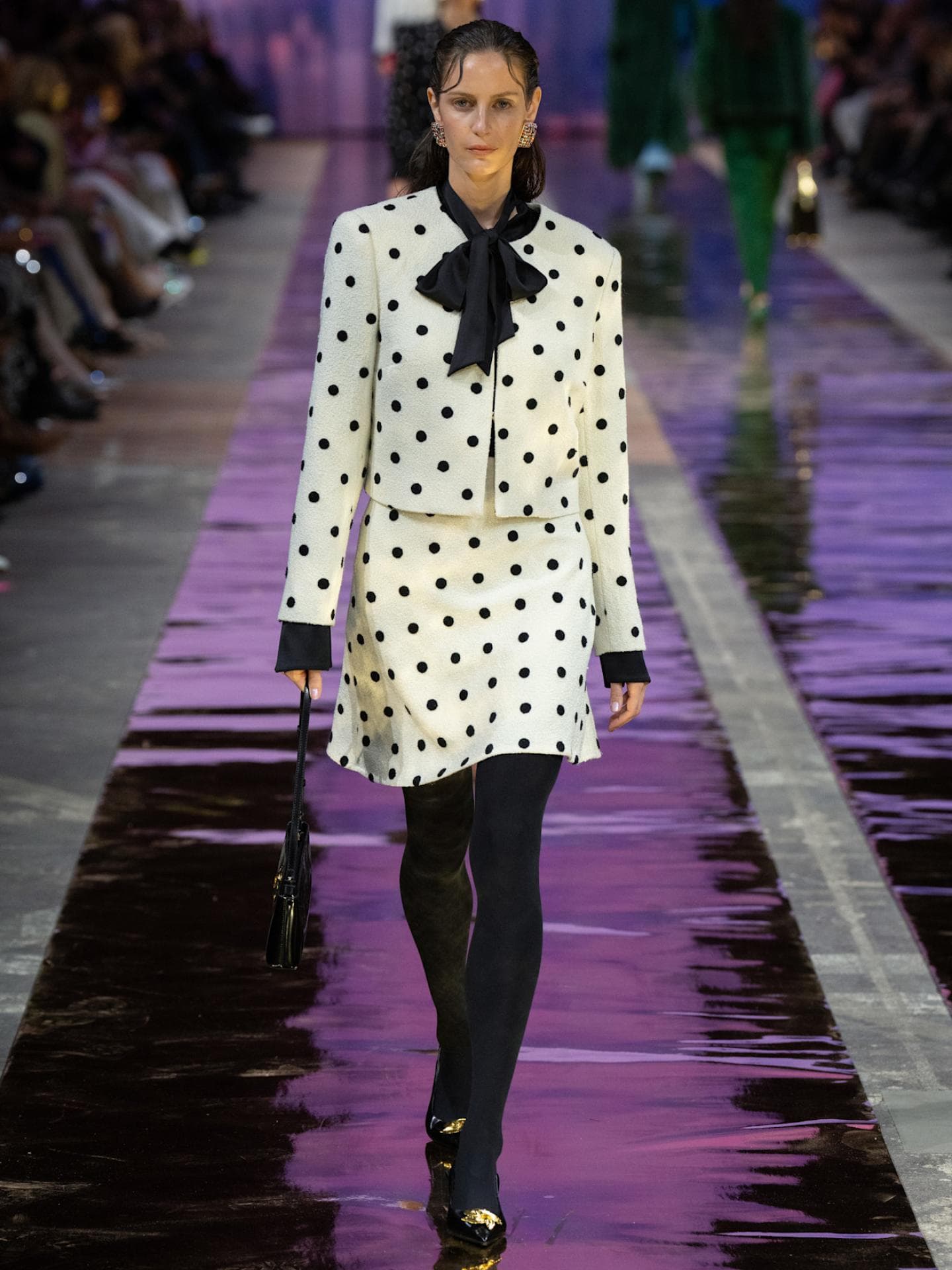 Polka Dots